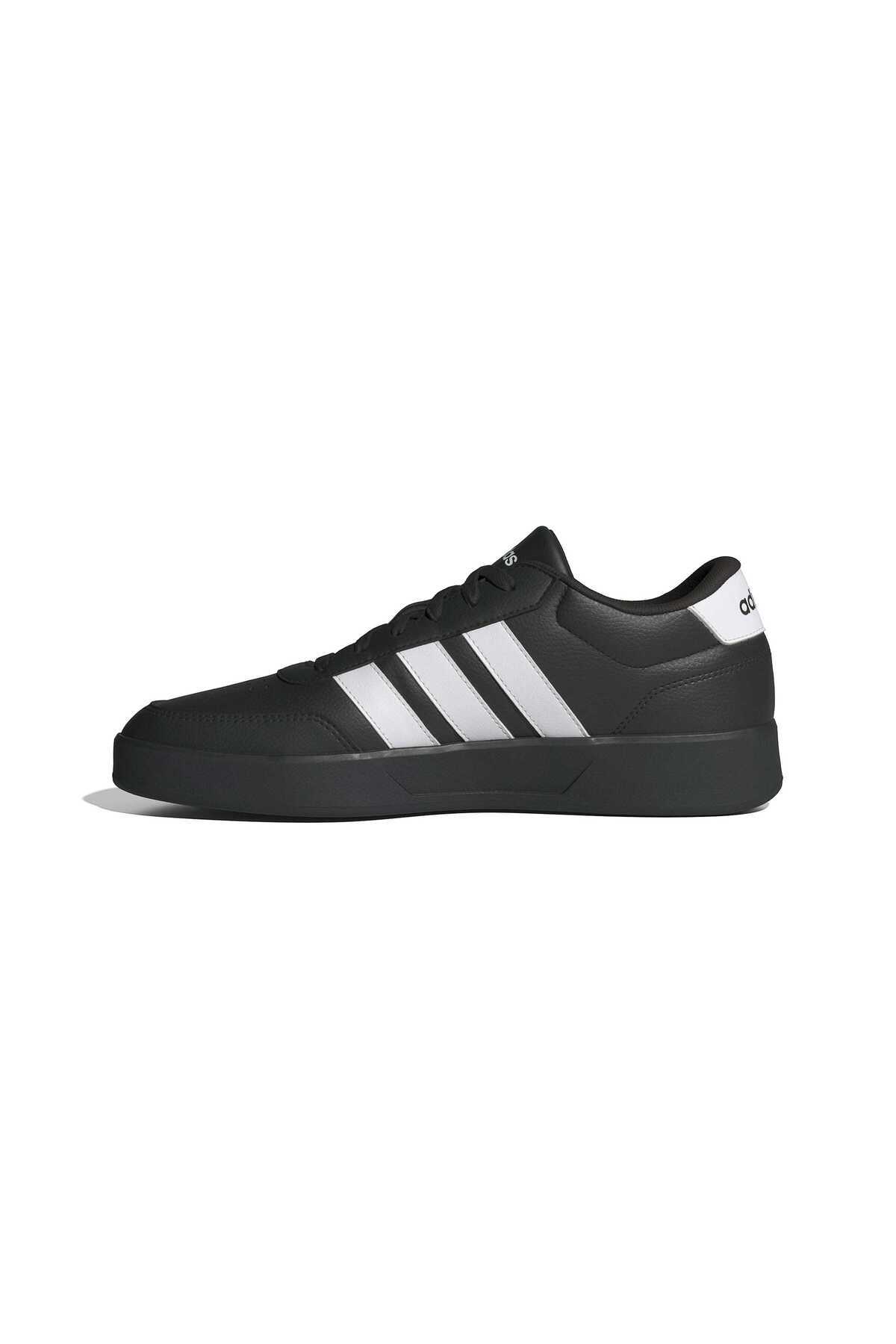 adidas Breaknet 3.0 Erkek Sneaker JQ5482 görsel 5