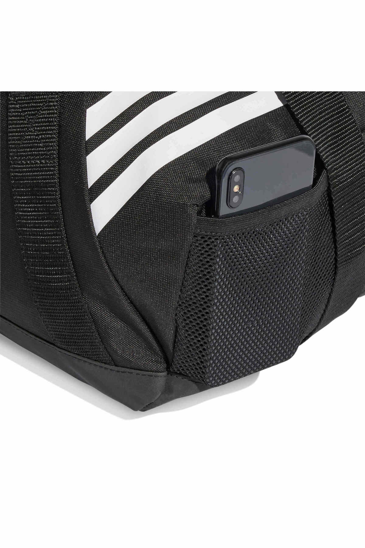 adidas Tiro Duffle S Unisex Spor Çantası JY7916 görsel 5