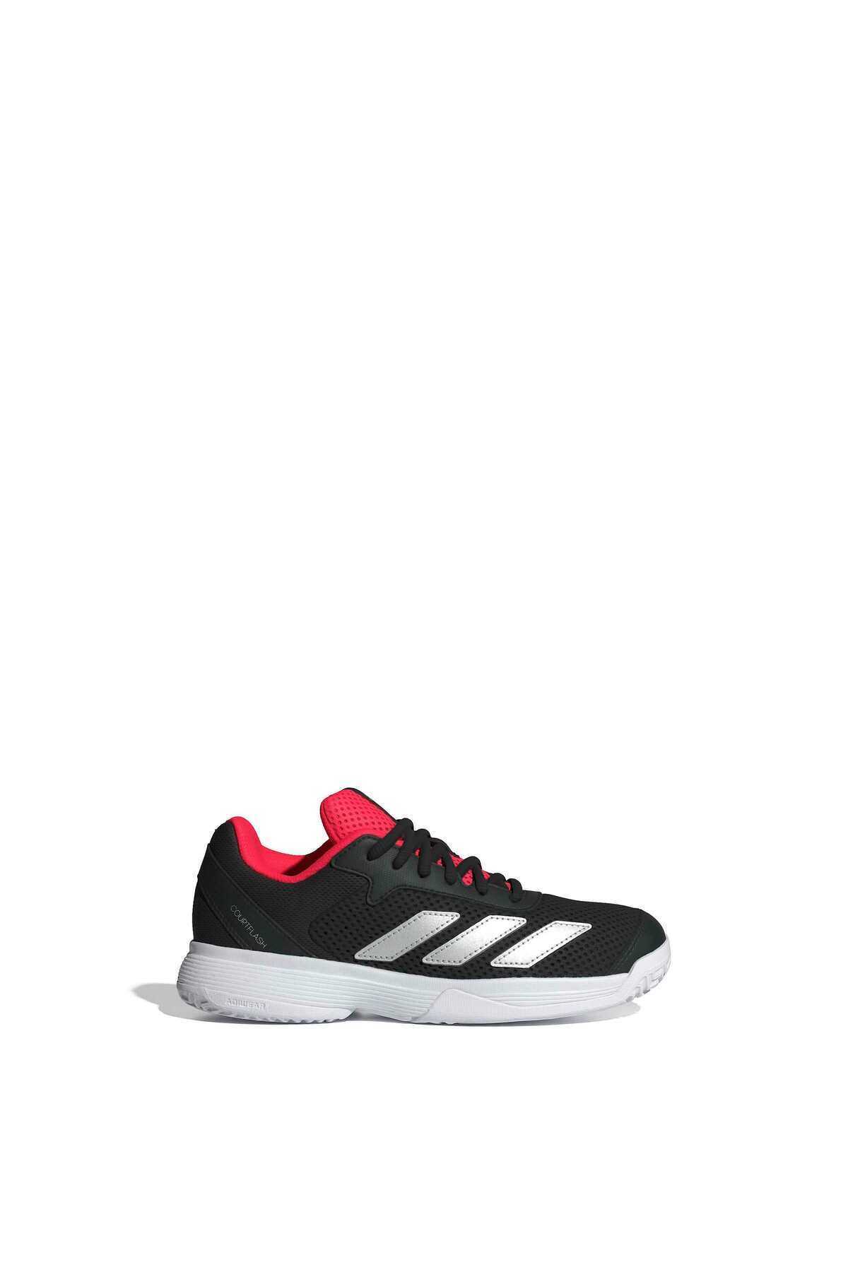 adidas Courtflash K Unisex Çocuk Tenis Ayakkabısı JR4451 - Fiyatı