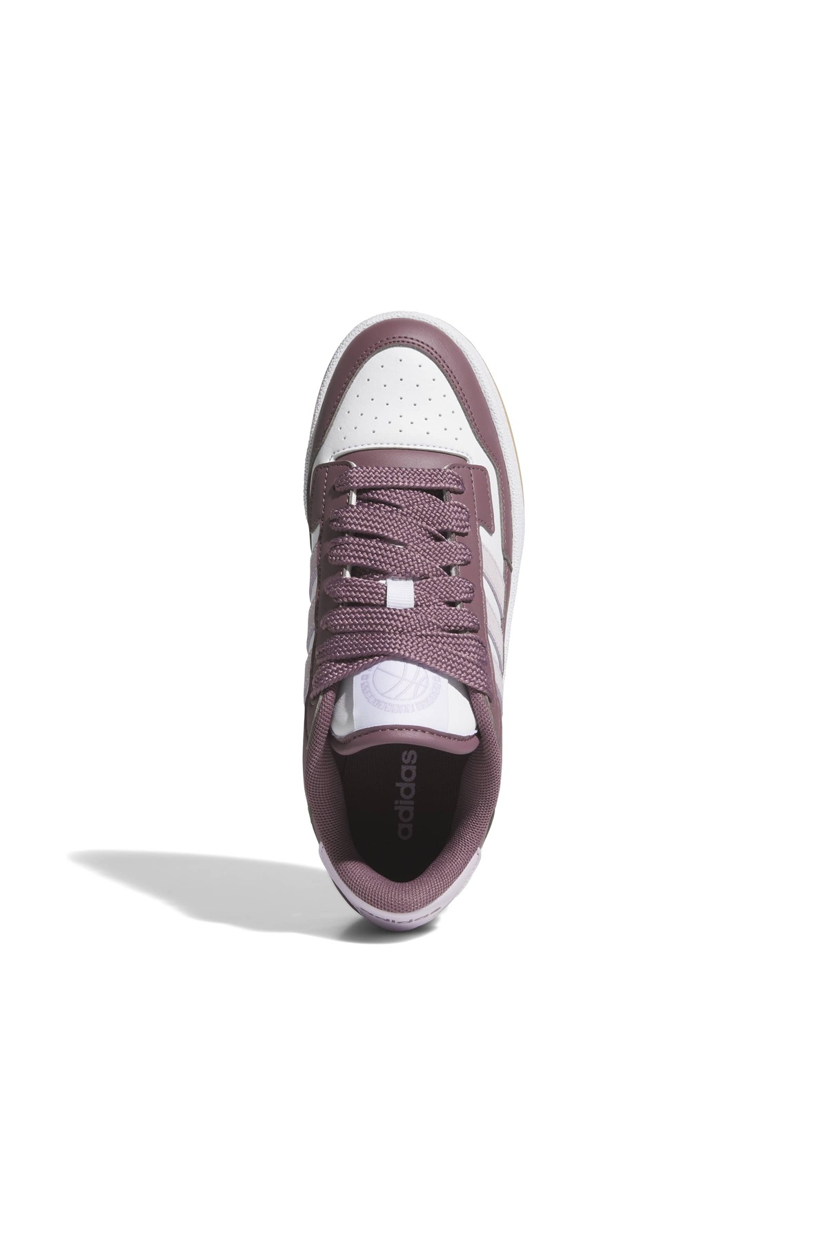 adidas Rapid Court Low W Kadın Sneaker JS2246 görsel 3
