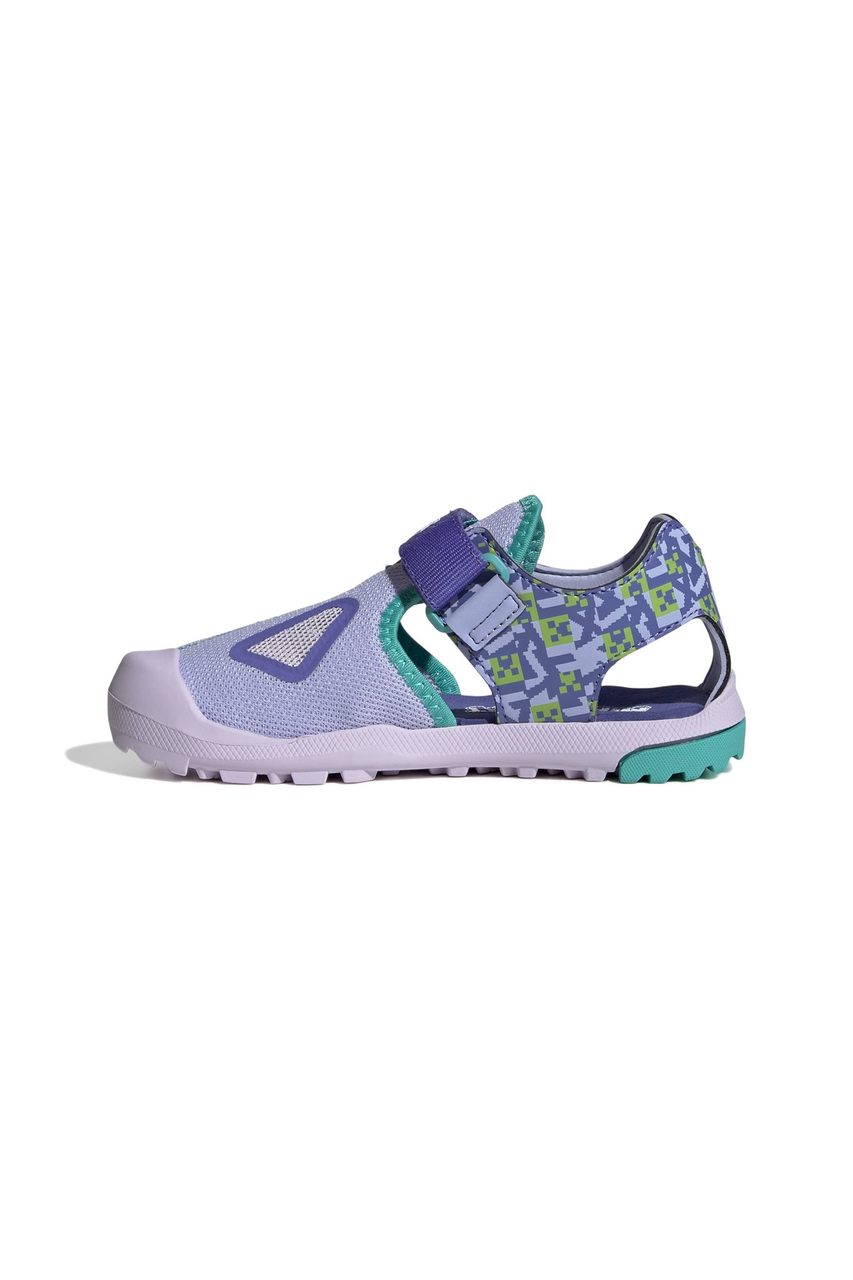 adidas Terrex Captain Toey 2.0 Mcft K Unisex Children's Sports