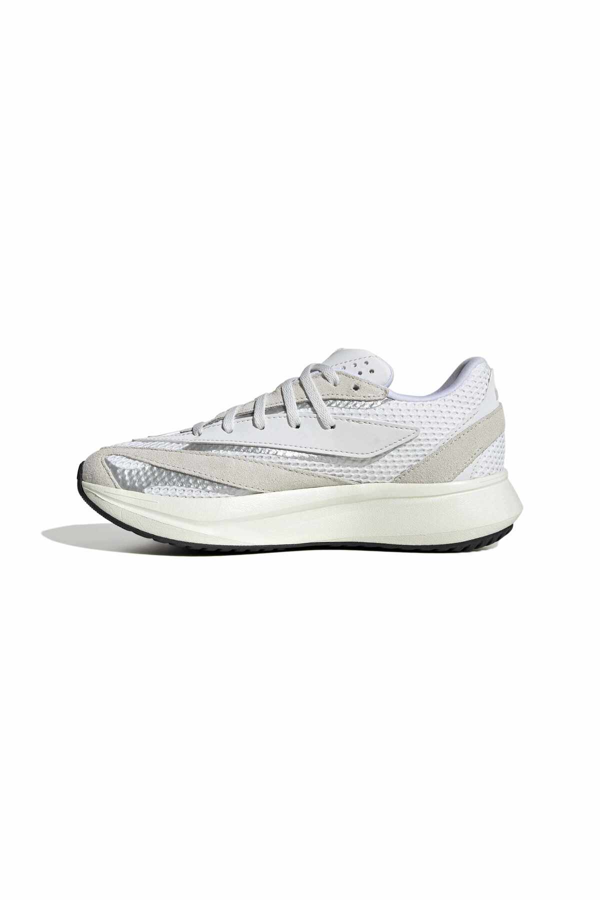 adidas Lightblaze J Unisex Genç Sneaker JQ4758 görsel 2