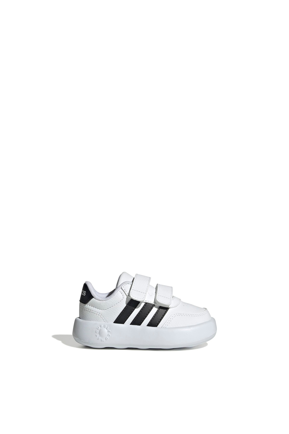 adidas Breaknet 3.0 Cf i Unisex Bebek Sneaker JS3680 fotoğrafı 2 (önizleme)