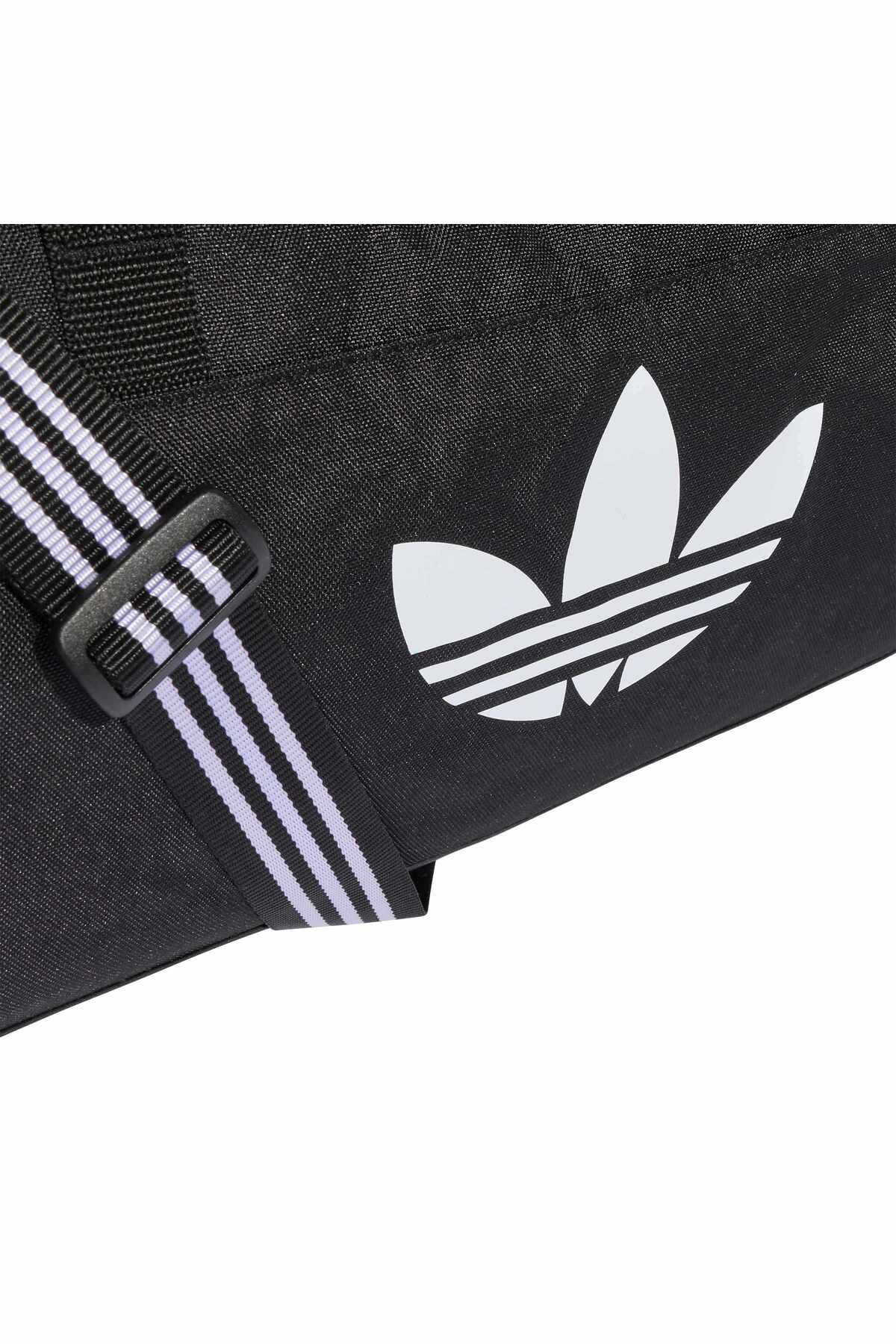 adidas Duffle Bag Unisex Spor Çantası JX0262 görsel 5