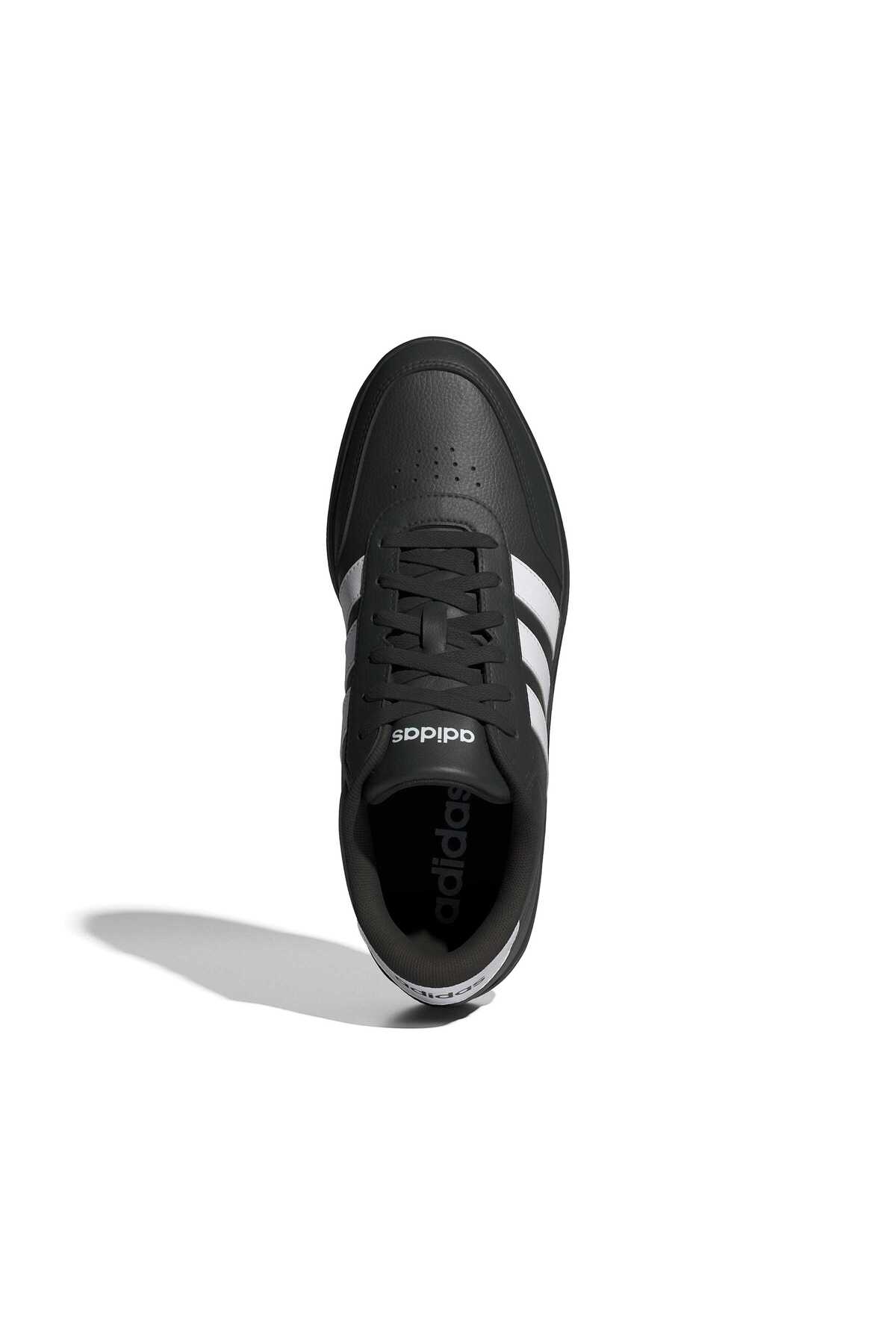 adidas Breaknet 3.0 Erkek Sneaker JQ5482 görsel 3