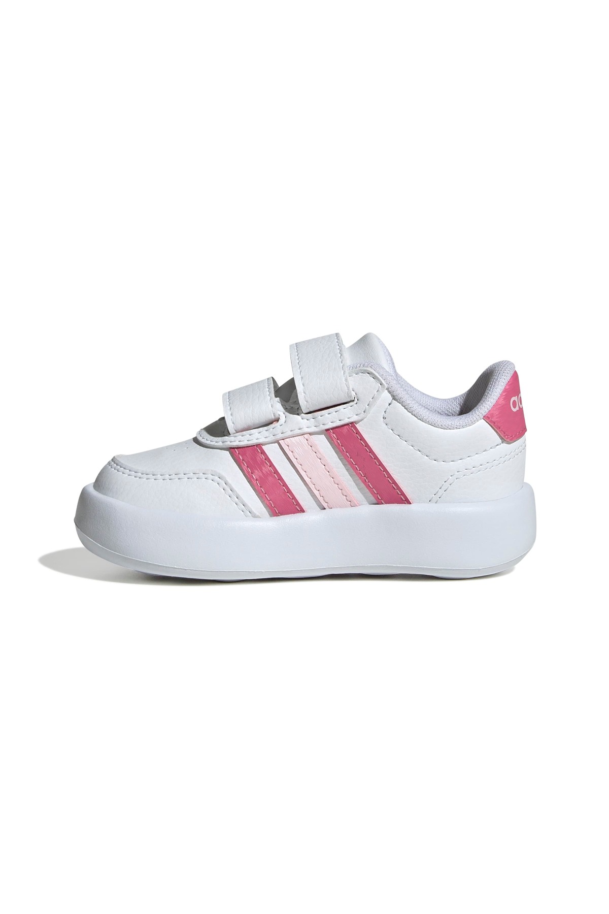 adidas Breaknet 3.0 Cf i Unisex Bebek Sneaker JS3676 fotoğrafı 5 (önizleme)