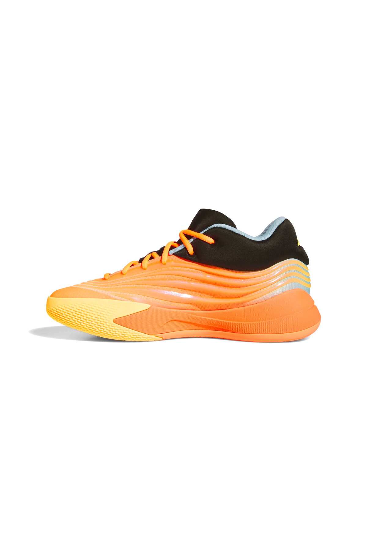 adidas Dame X Unisex Basketbol Ayakkabısı JQ9467 görsel 5