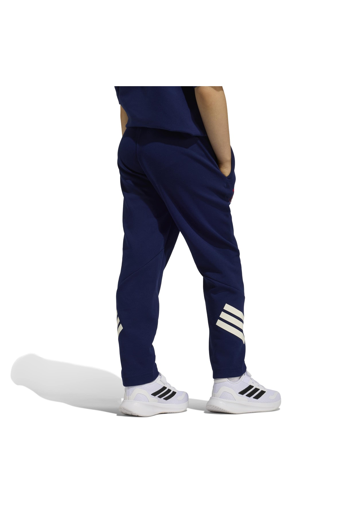 adidas Lk Mrvl Sm Pnt Unisex Çocuk Spor Sweatpant JZ3570 - Fiyatı