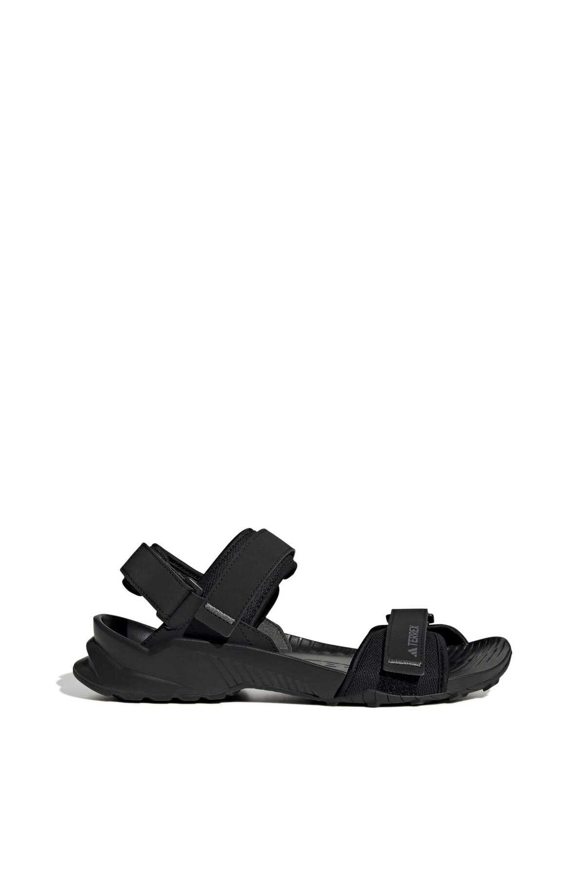 adidas Terrex Hydroterra Unisex Spor Sandalet JQ2231 görsel 2