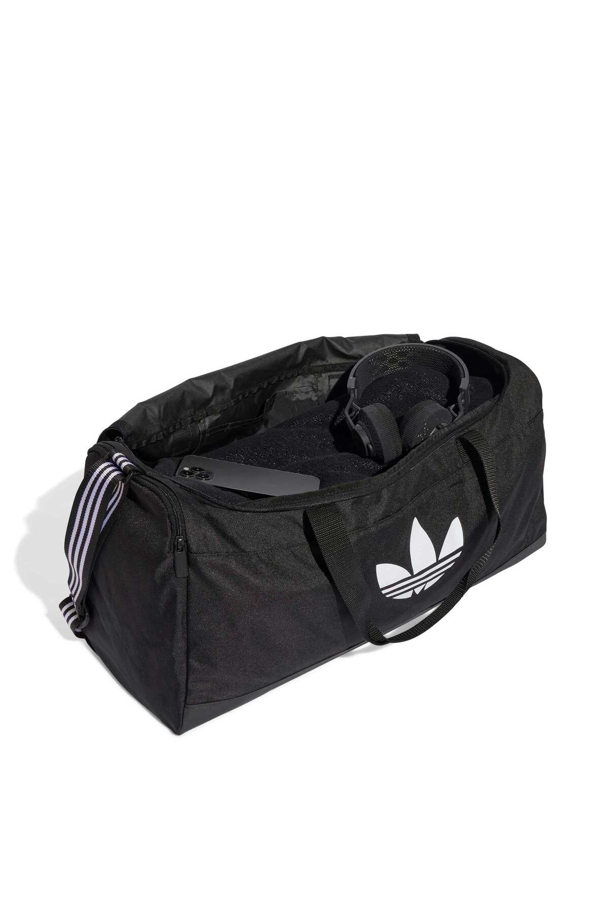 adidas Duffle Bag Unisex Spor Çantası JX0262 görsel 2