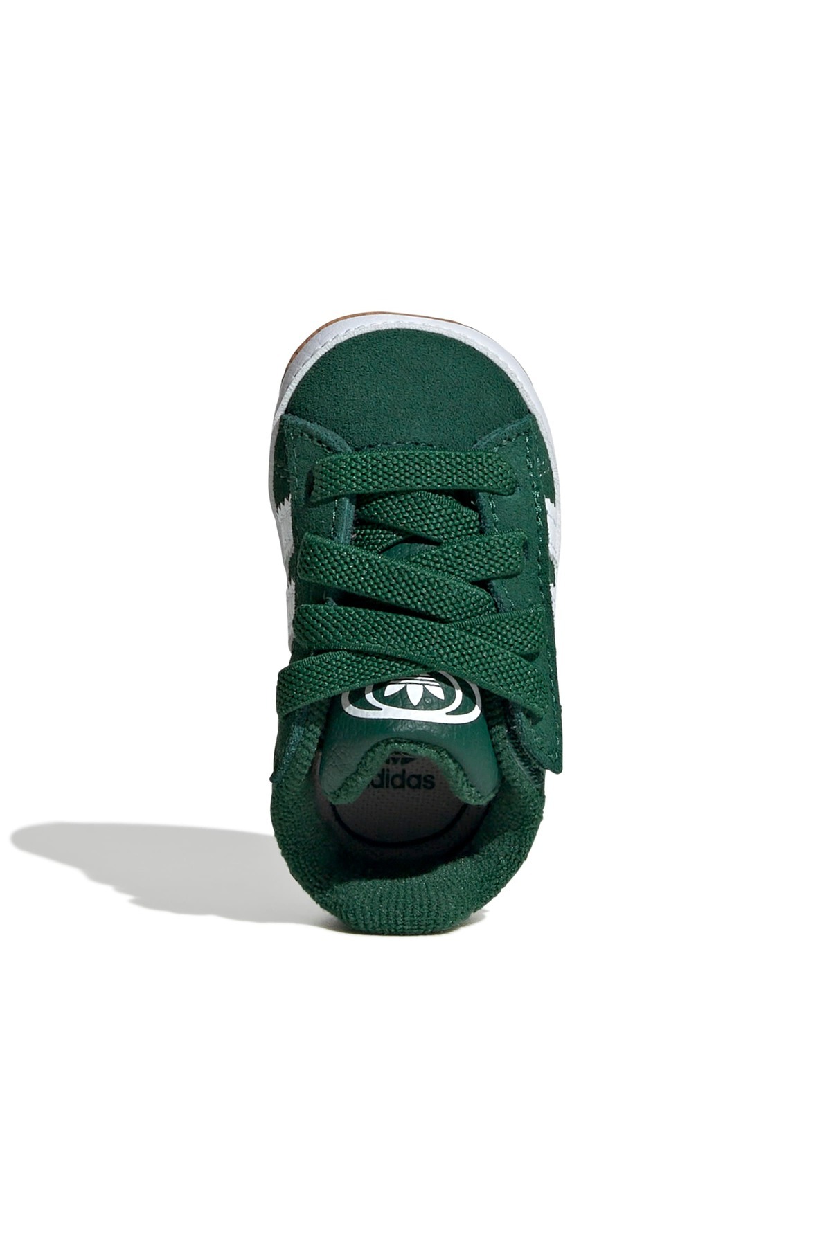 adidas Campus 00S Crib Unisex Bebek Sneaker JR5797 fotoğrafı 3 (önizleme)