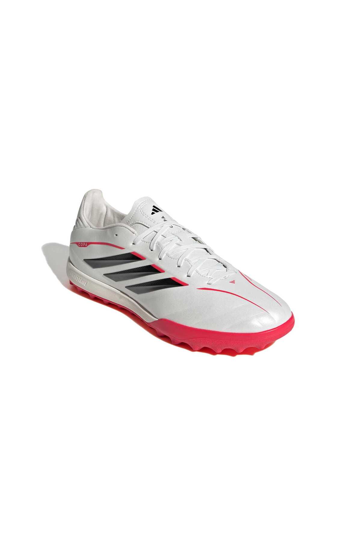 adidas Copa Pure iv League Tf Unisex Halısaha Ayakkabısı JQ0477 görsel 5