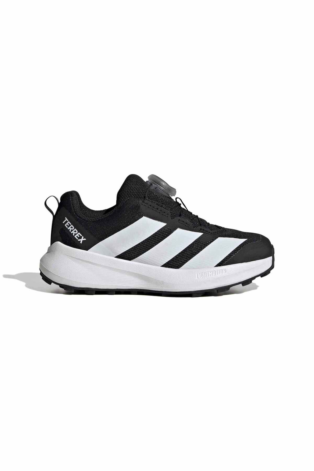 adidas Terrex Agravic Boa K Unisex Çocuk Outdoor Ayakkabı JR6632