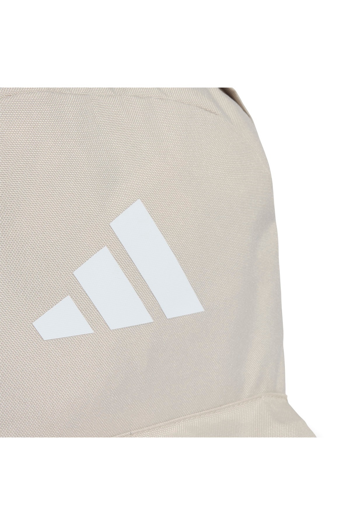 adidas  Classic Bej Sırt Çantası (JX8860) - Görsel 5