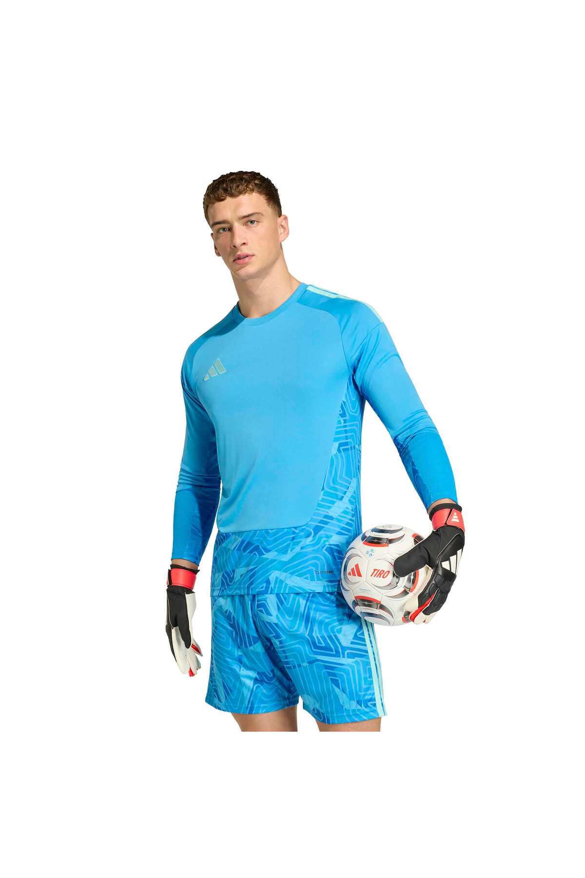 adidas T26 C Gk Jsy Lm Men's Jersey Kb5248- Trendyol