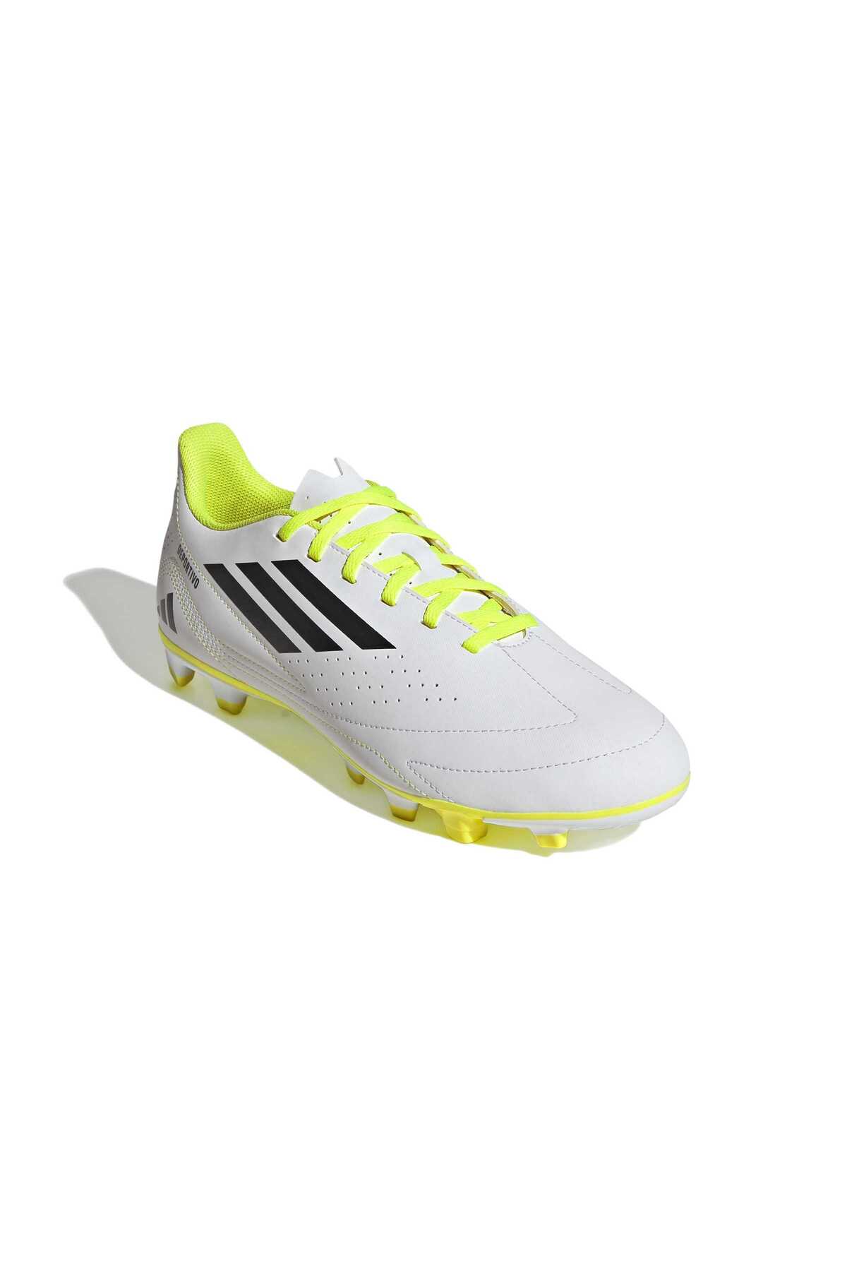 adidas Deportivo iii Fxg Erkek Krampon JR4999 görsel 5
