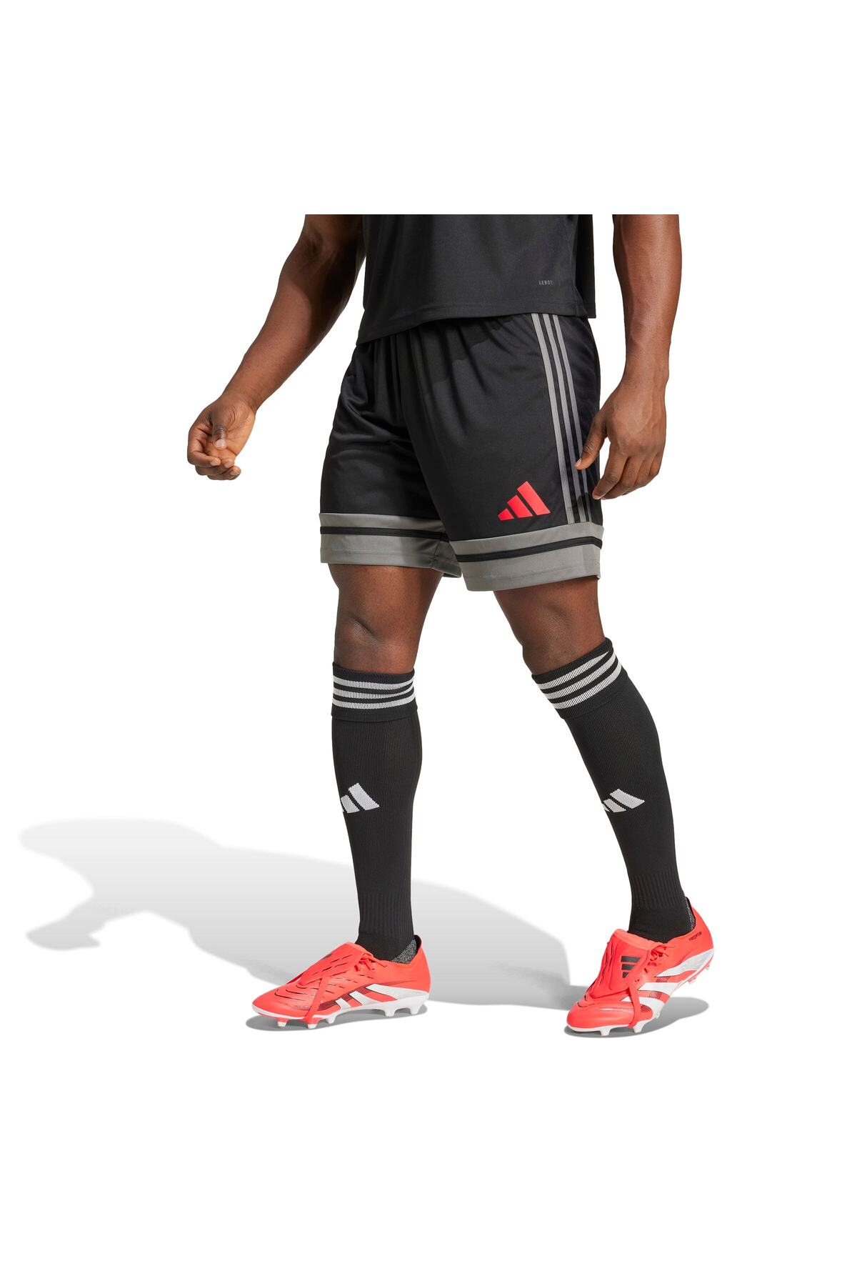 adidas  Squa25 Sho M Erkek Spor Şort JN4447