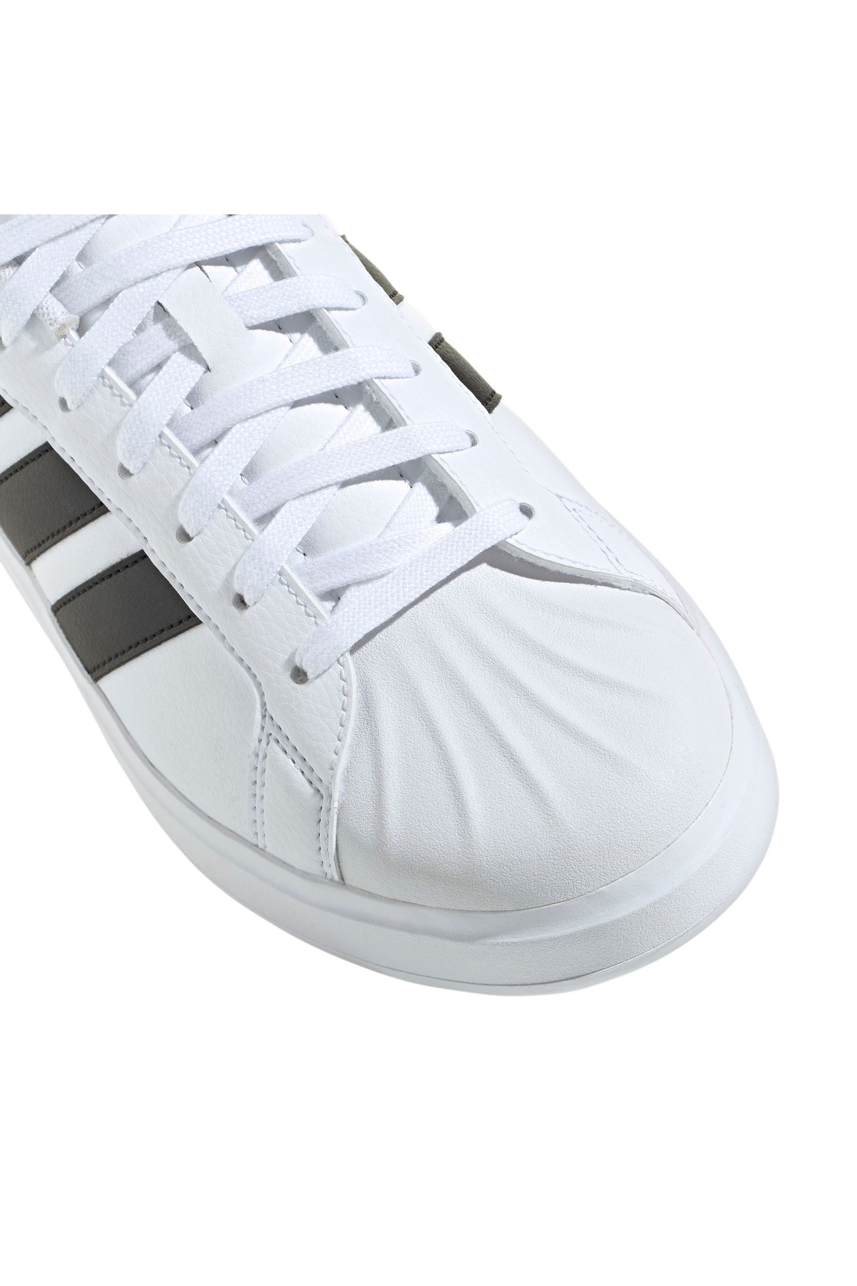adidas Streettalk Erkek Sneaker JP8275 görsel 8