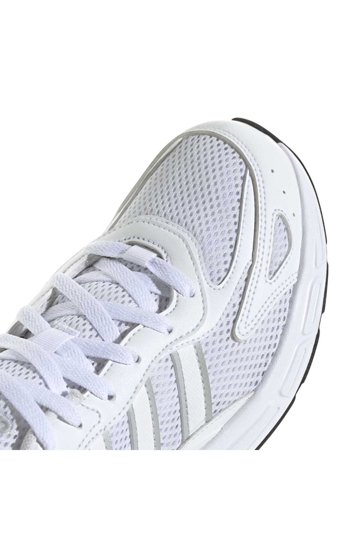 adidas Eclyptix 2000 Erkek Sneaker JI2843 görsel 7