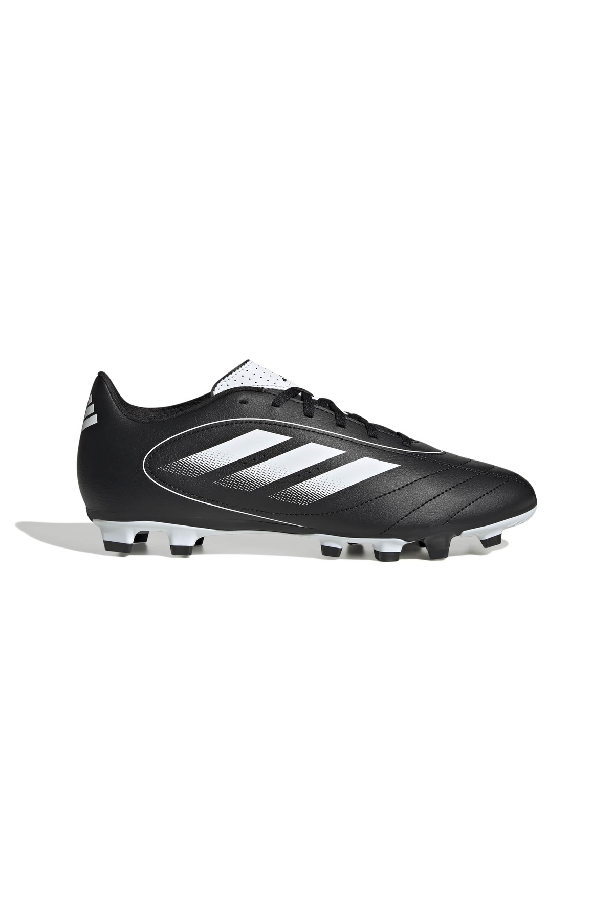 adidas Goletto Ix Fg/Mg Erkek Siyah Futbol Krampon JI4682