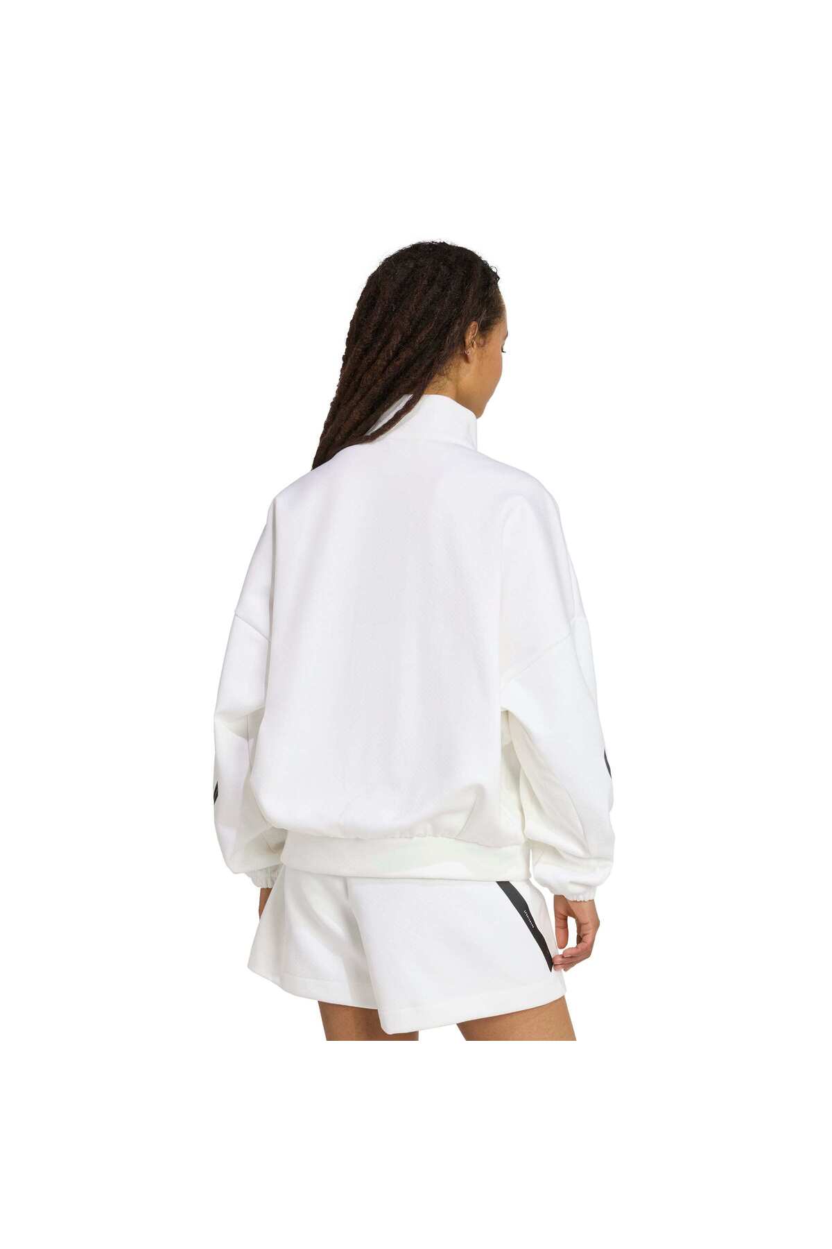 adidas Z.N.E. Kadın Sweatshirt JL7331 - Fiyatı, Yorumları