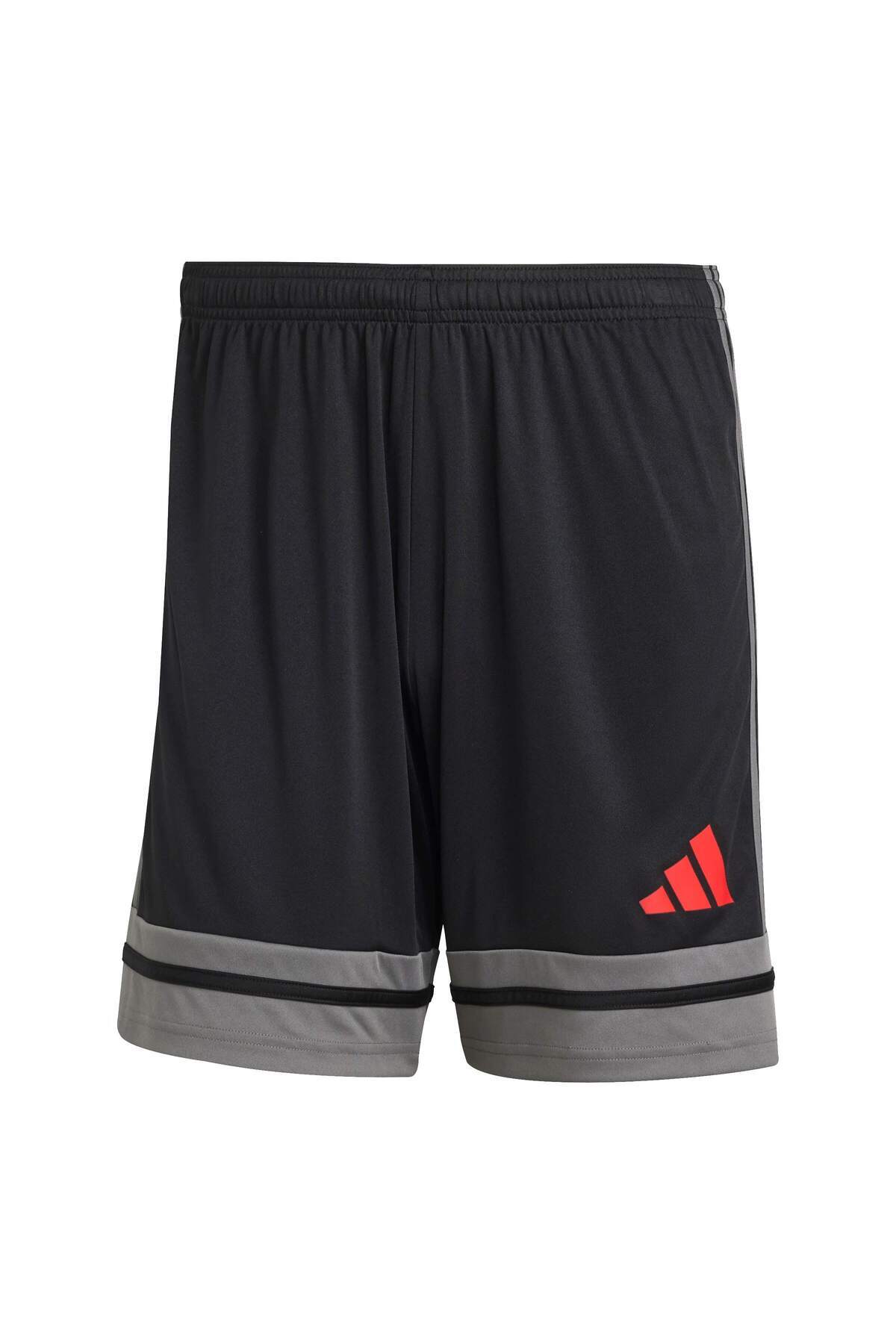 adidas  Squa25 Sho M Erkek Spor Şort JN4447 - Görsel 5