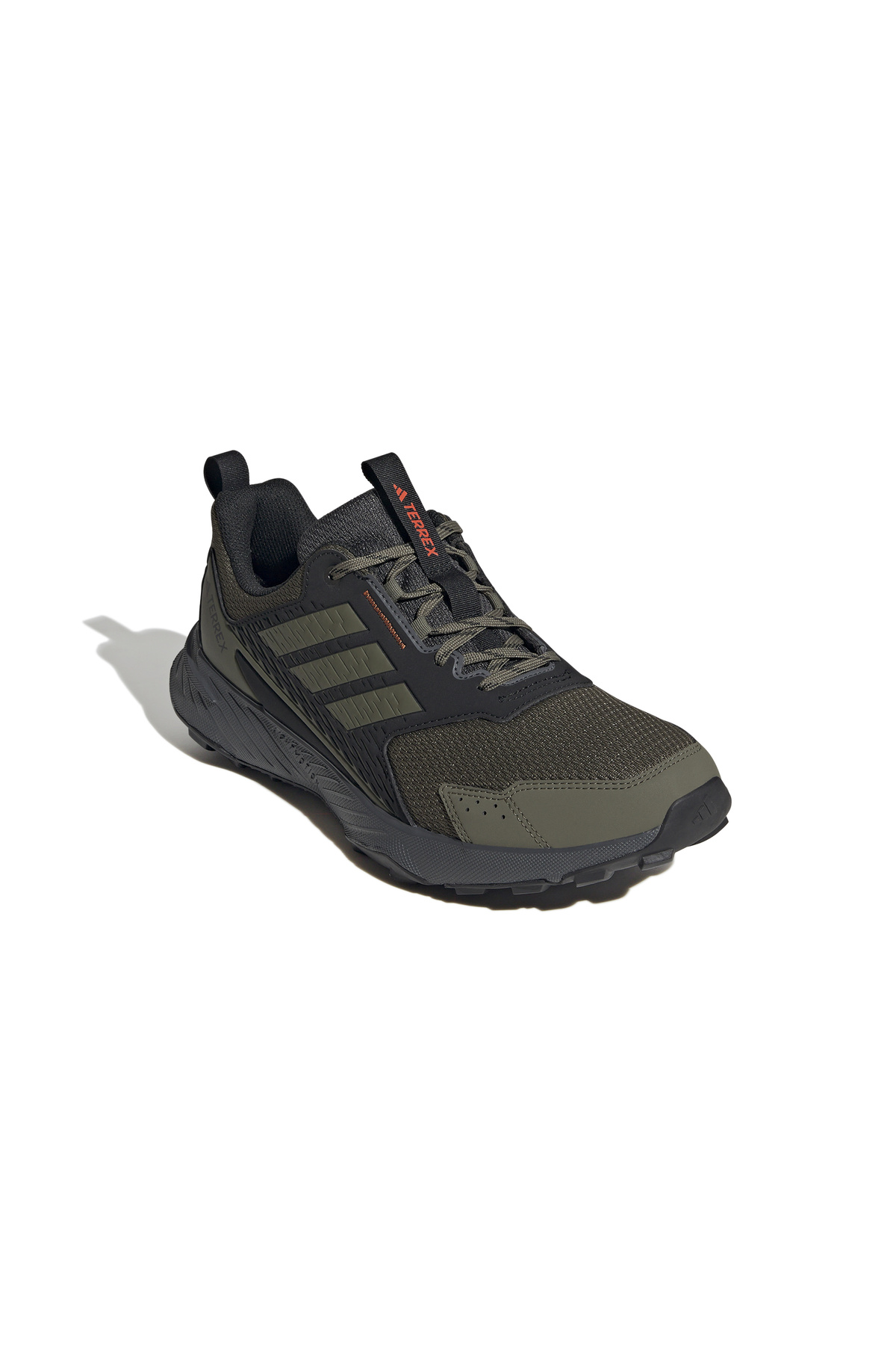 adidas Tracefinder Arazi Koşu Ayakkabısı görsel 4