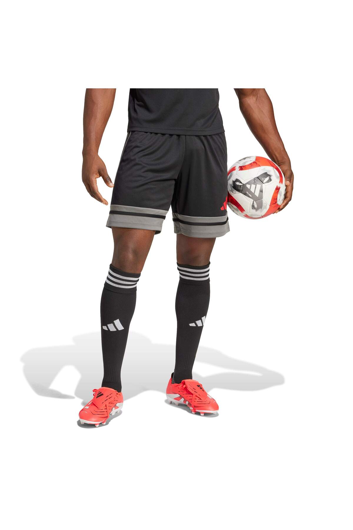 adidas  Squa25 Sho M Erkek Spor Şort JN4447 - Görsel 3