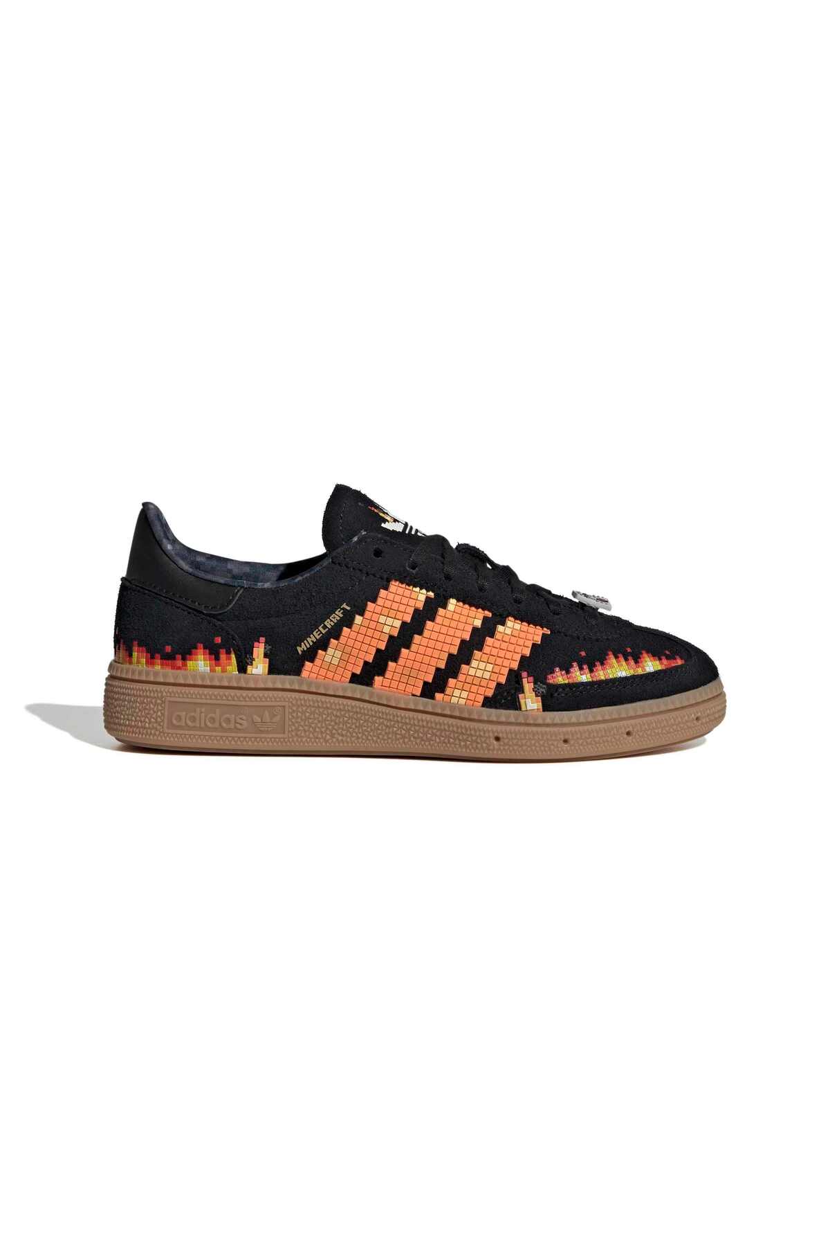 まい adidas Handball Spezial Minecraft J Unisex Genç Sneaker IH1737