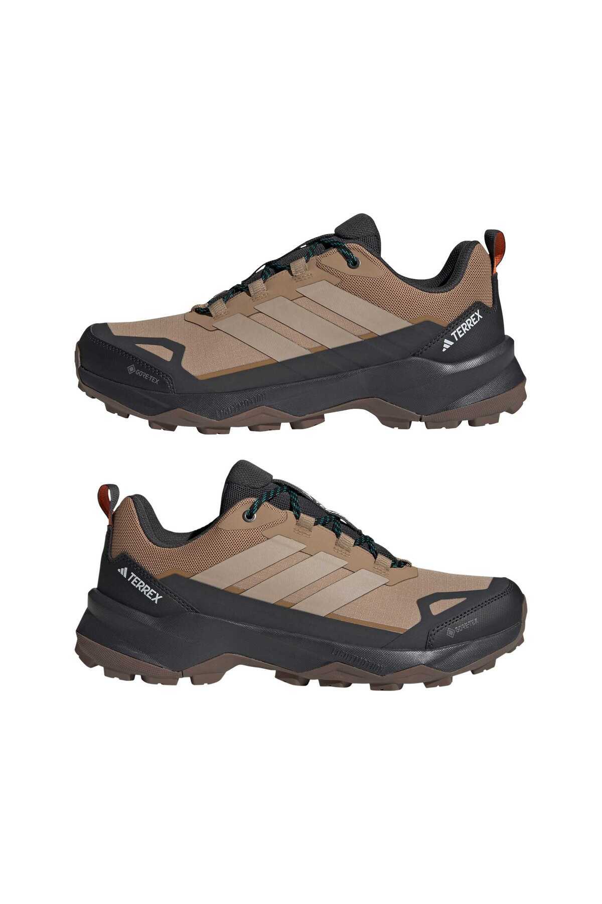 adidas Terrex Skychaser Ax5 Gtx Erkek Outdoor Ayakkabı JH7801 görsel 6