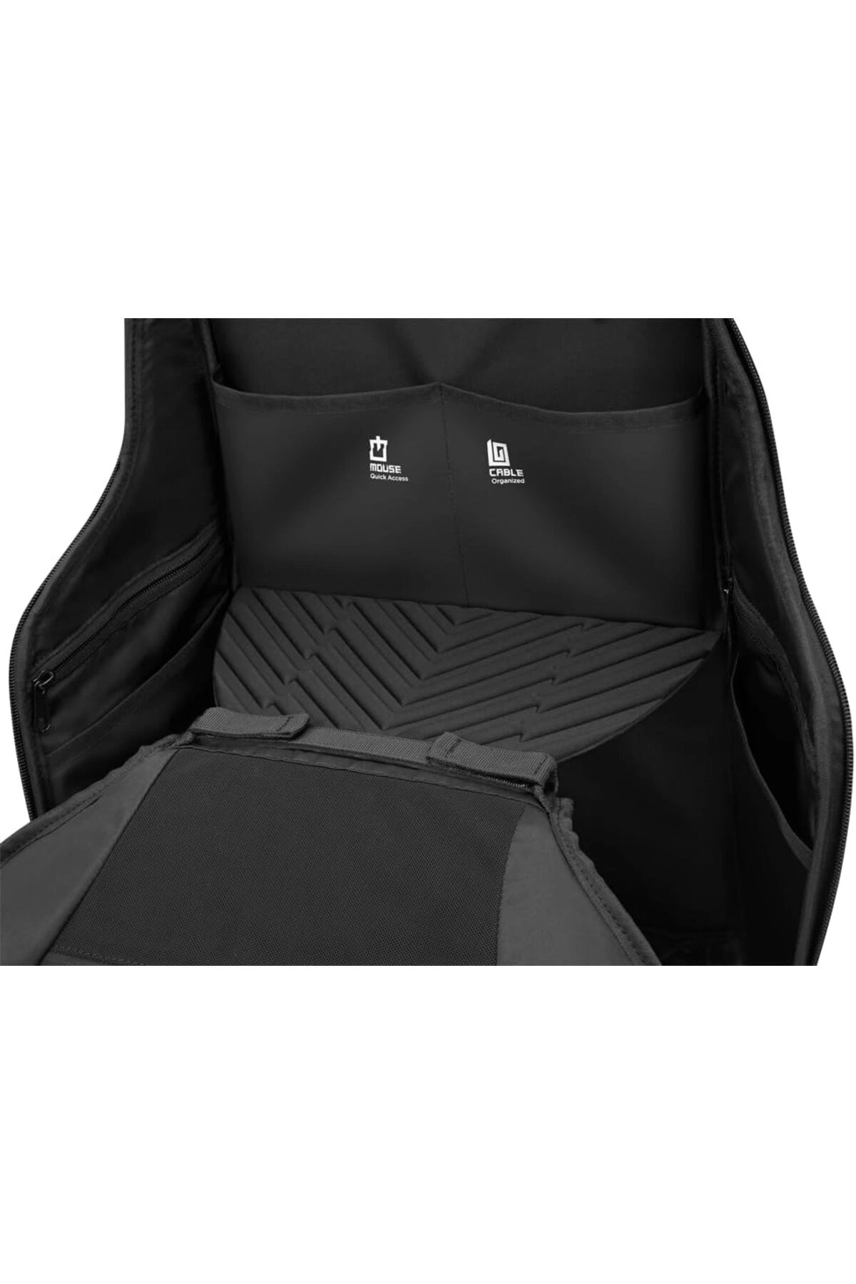 LENOVO  Legion 16" Gaming Backpack GB700 GX41M53147 - Görsel 5