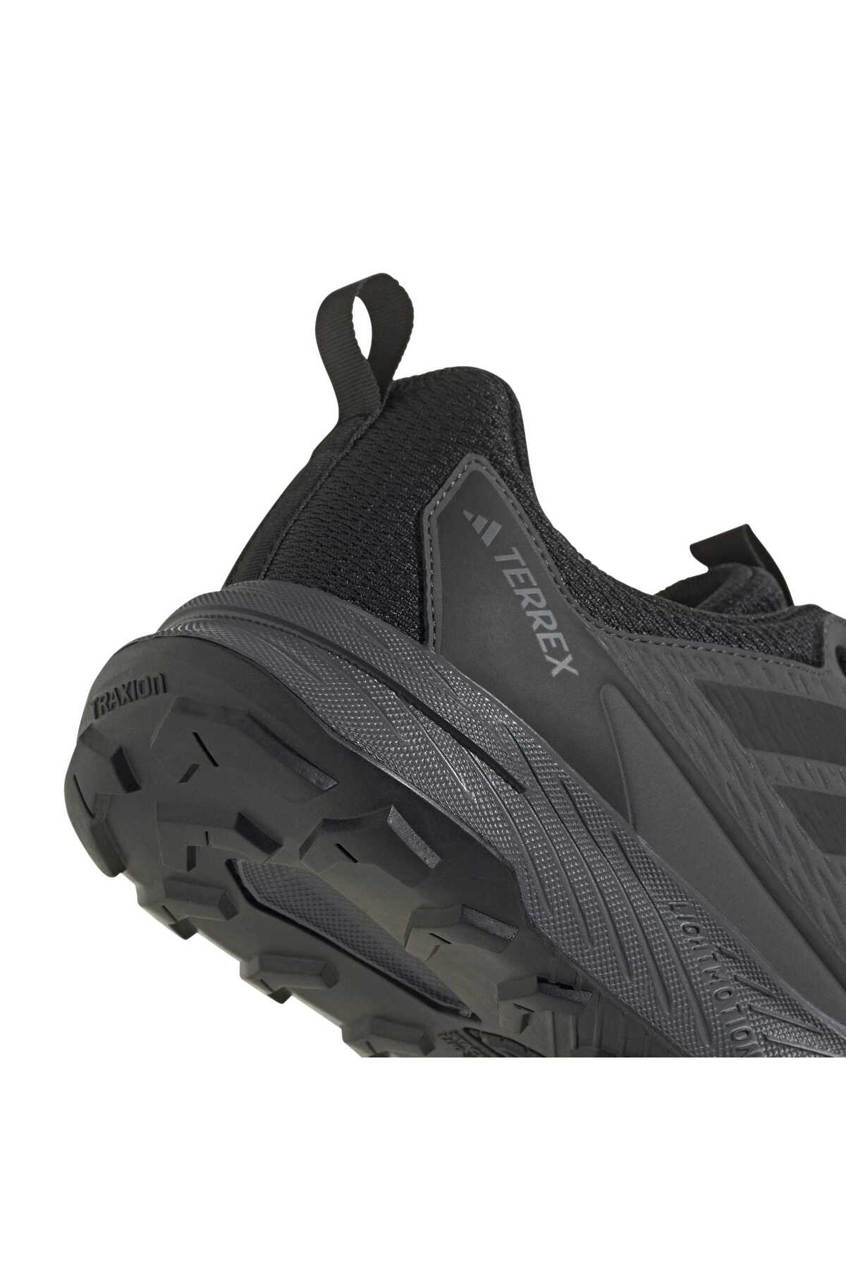 adidas Terrex Tracefinder 2 Erkek Outdoor Ayakkabı IH2930 görsel 7