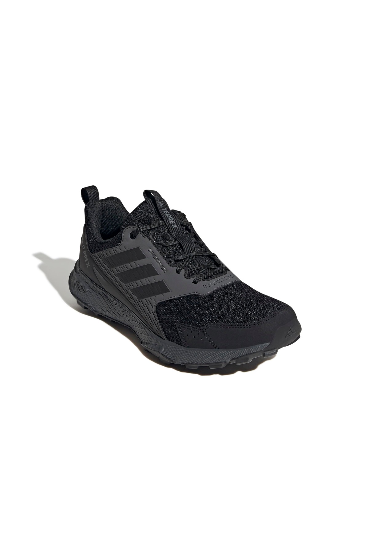 adidas Terrex Tracefinder 2 Erkek Outdoor Ayakkabı IH2930 görsel 4