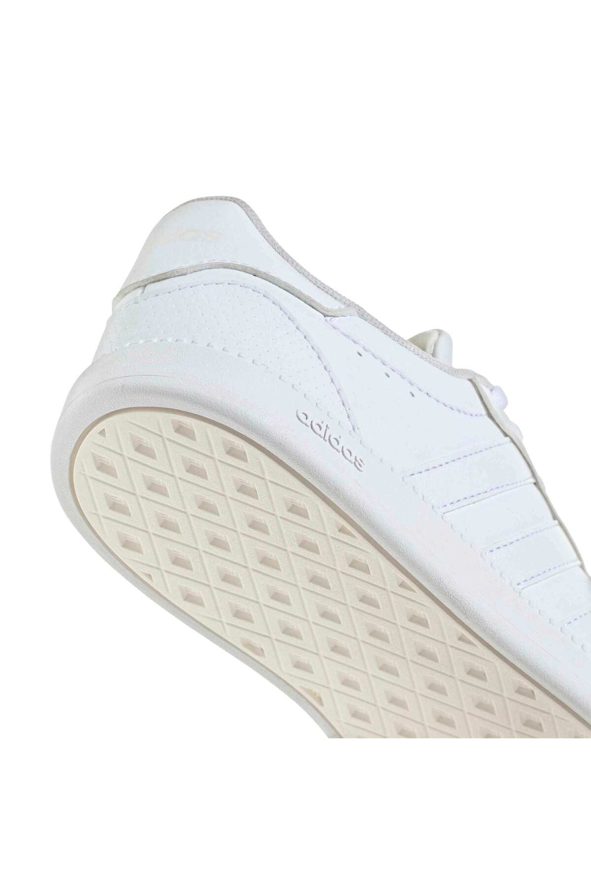 adidas  Breaknet Sleek Kadın Sneaker IH5418 - Görsel 7