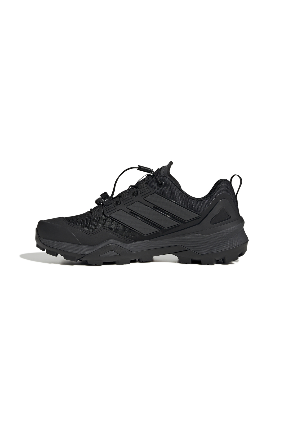 adidas Terrex Skychaser Erkek Outdoor Ayakkabı JH6384 görsel 2