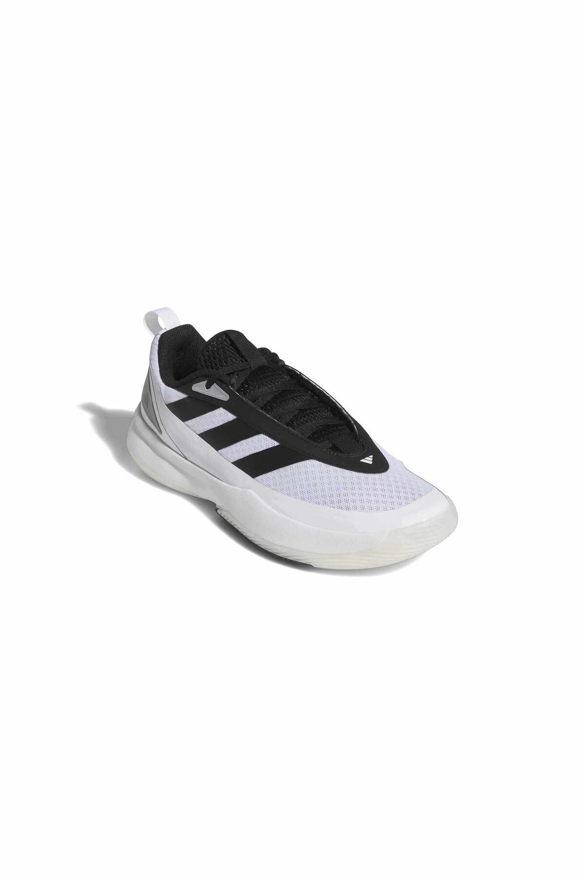 adidas Subzone Unisex Basketbol Ayakkabısı IH5840 görsel 4