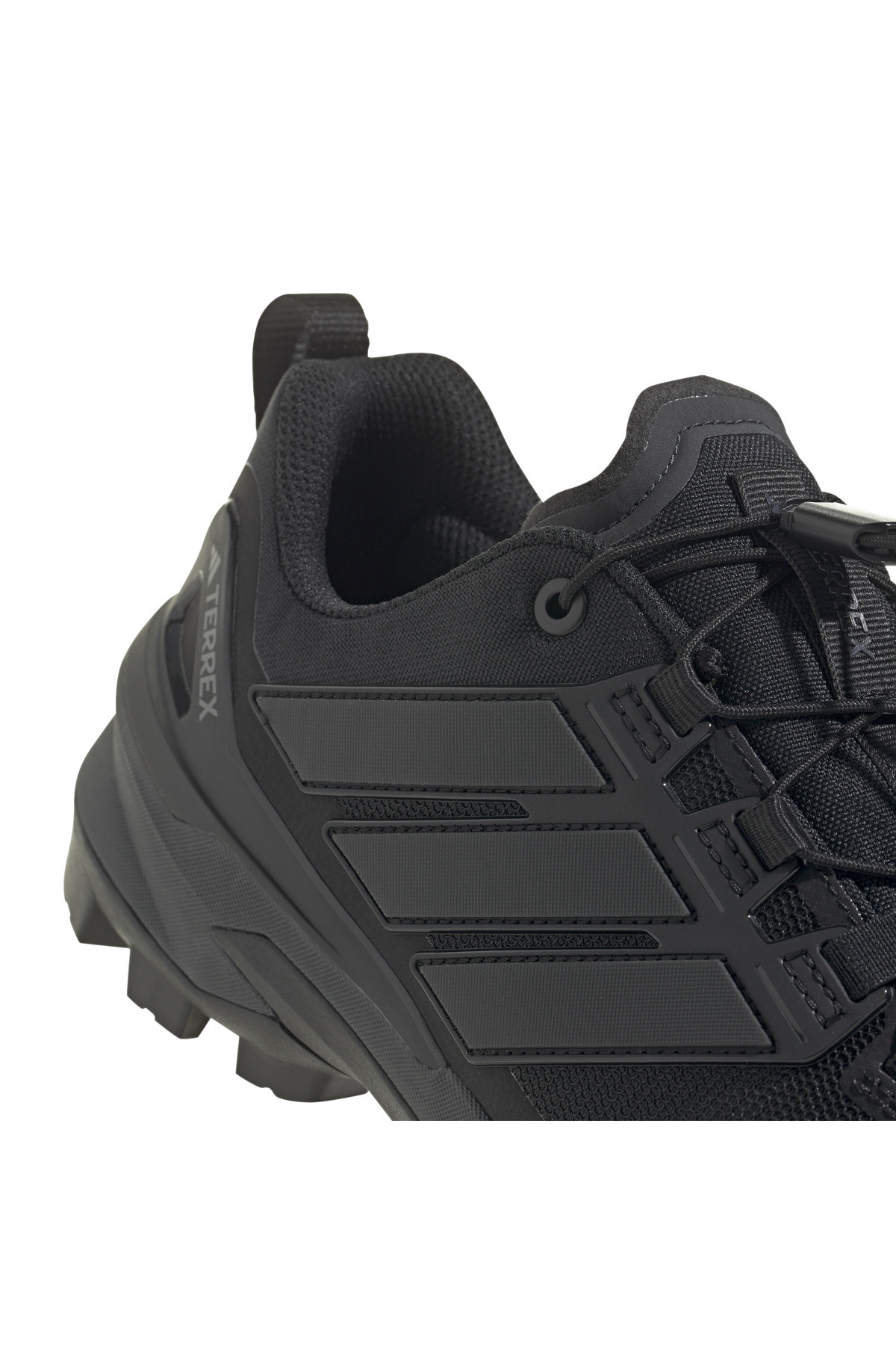 adidas Terrex Skychaser Erkek Outdoor Ayakkabı JH6384 görsel 8