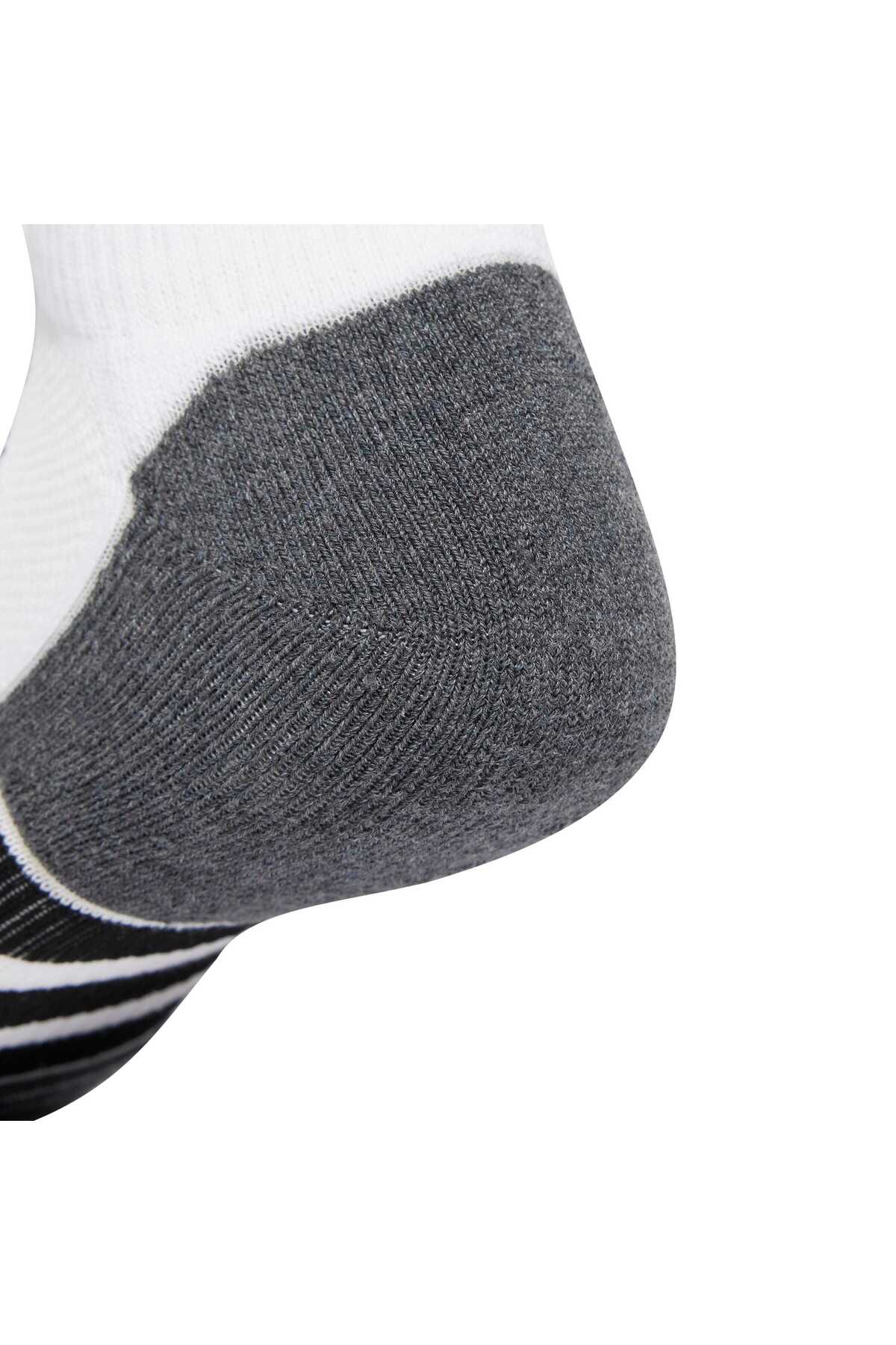 adidas Prf Cc C Low 3P Unisex Spor Çorap JD9569 görsel 3