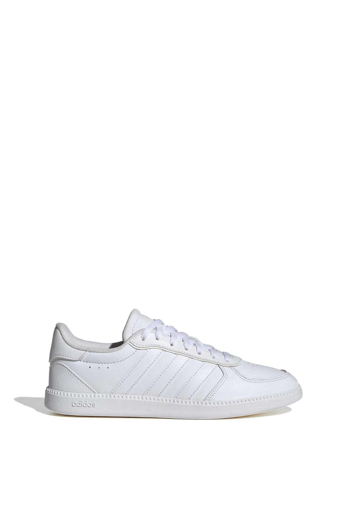 adidas  Breaknet Sleek Kadın Sneaker IH5418 - Görsel 3