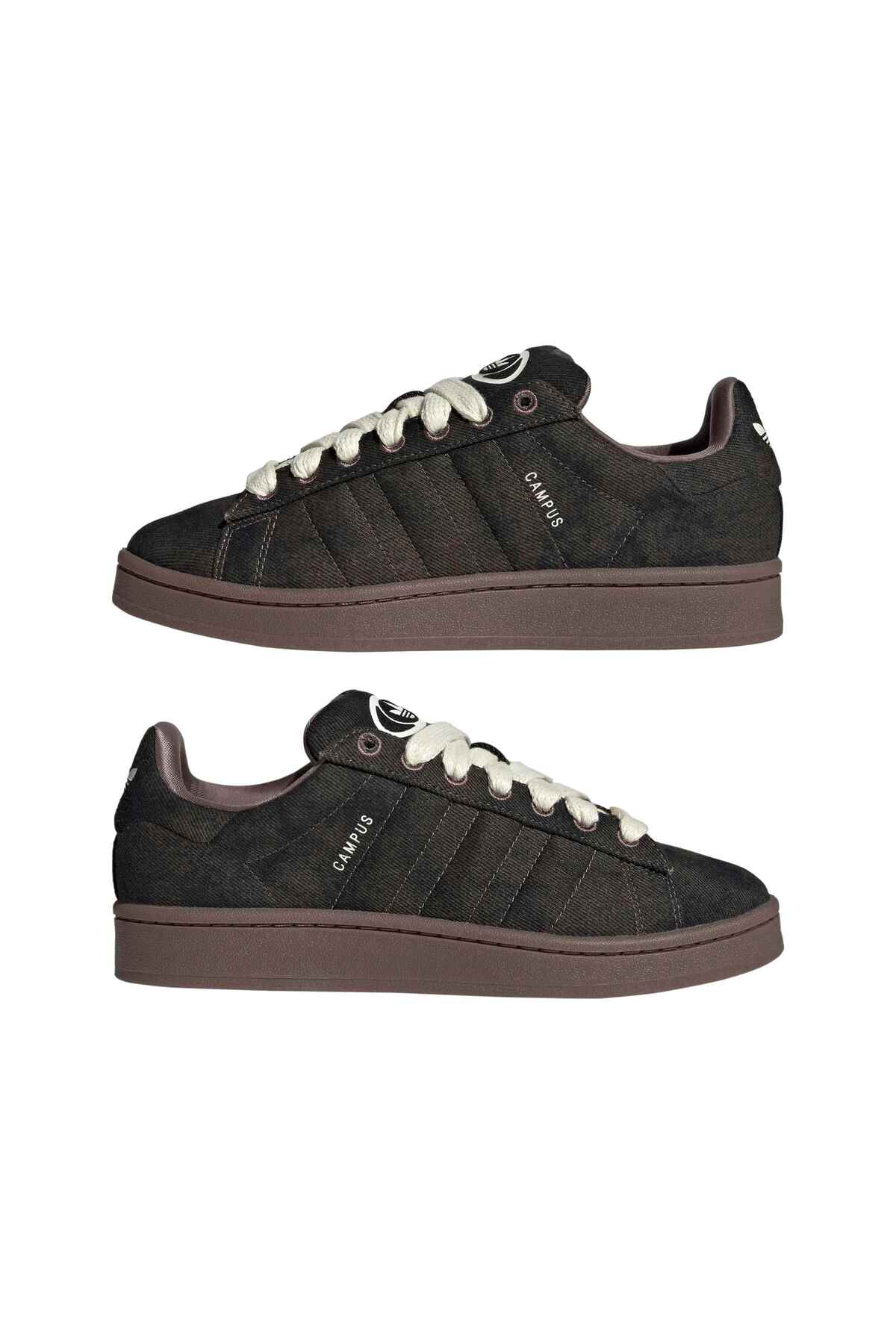 adidas Campus 00S W Kadın Sneaker IH6874 görsel 6