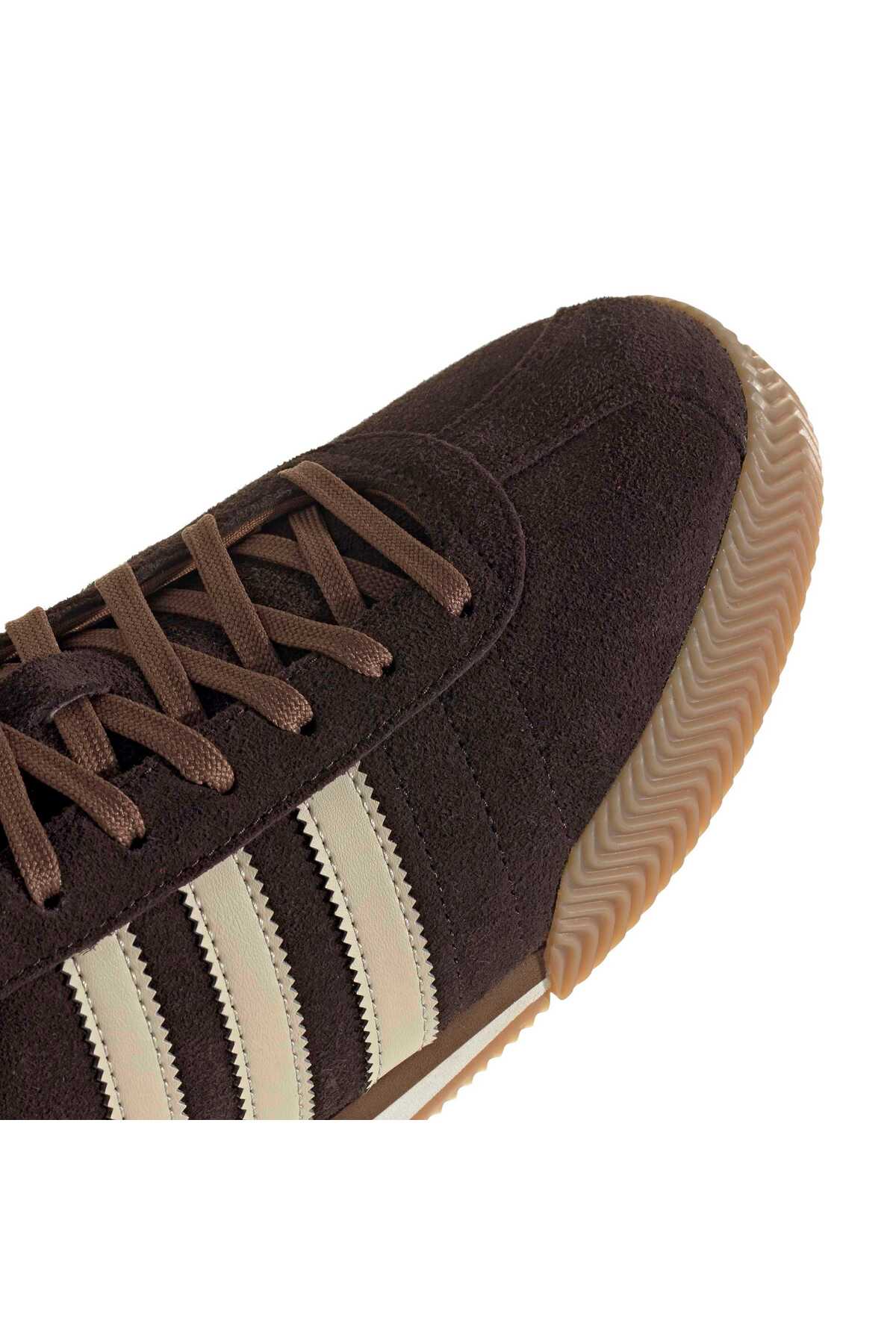 کفش اسنیکر adidas زنانه پارچه | آدیداس OOX70 - تصویر 8