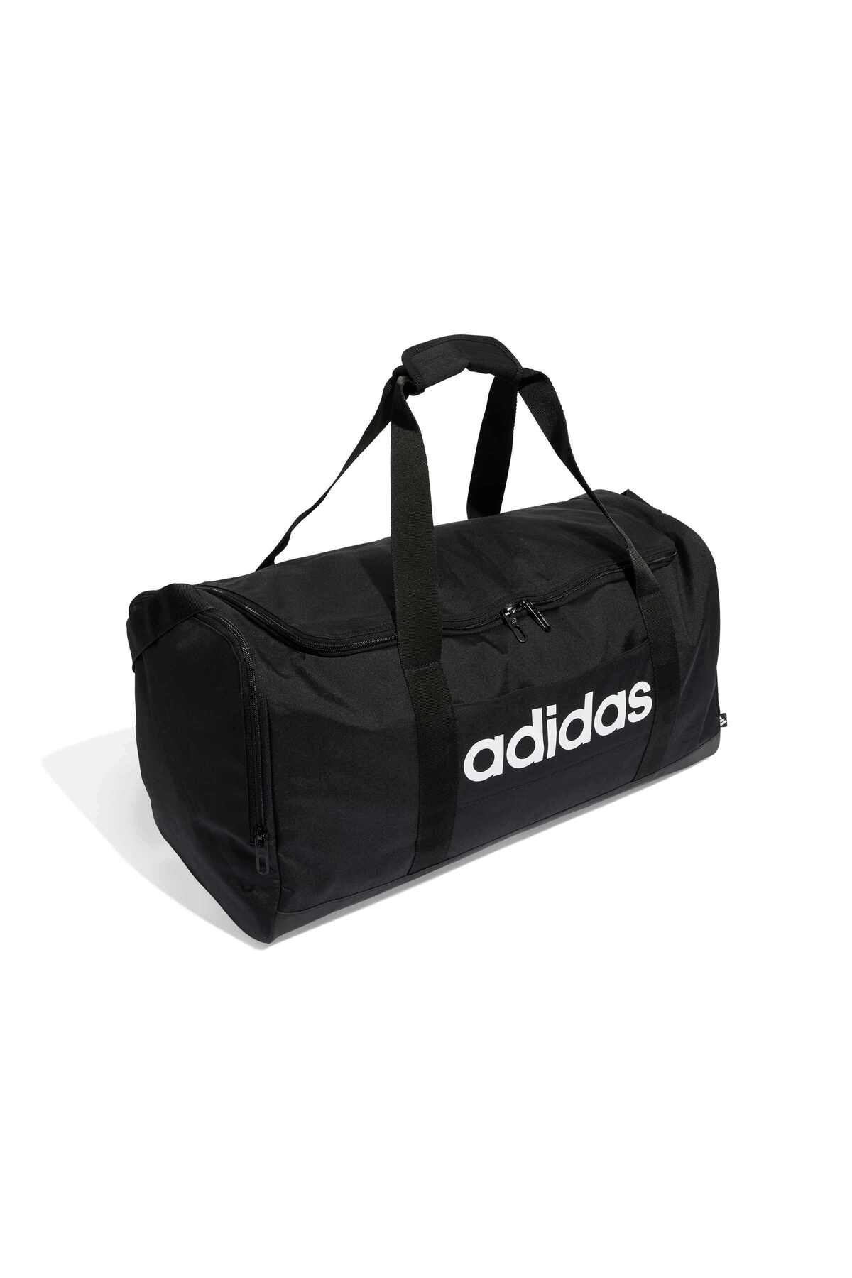 adidas  Linear Duffel M Unisex Spor Çantası JD9555 - Görsel 3