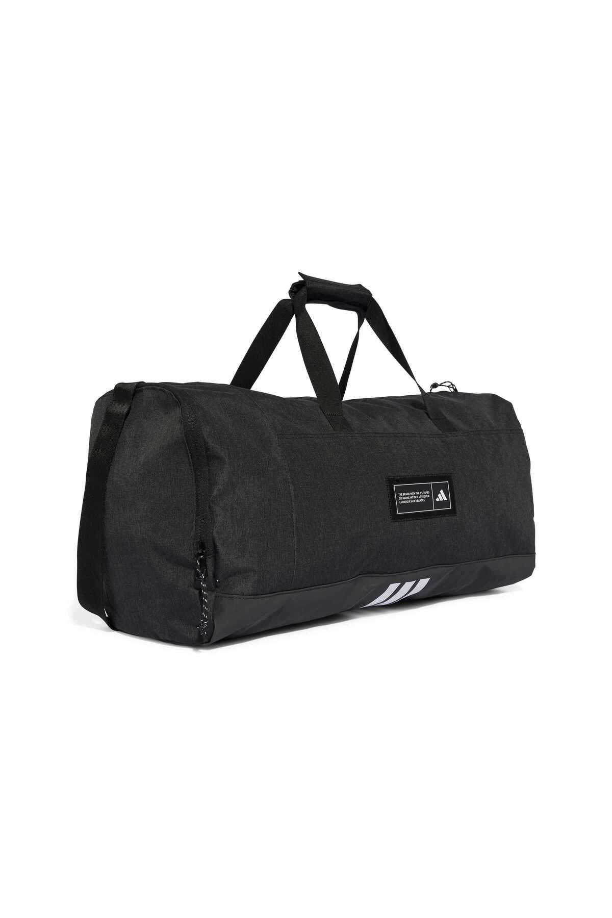 adidas 4Athlts Duf M Unisex Spor Çantası IM5521 görsel 3