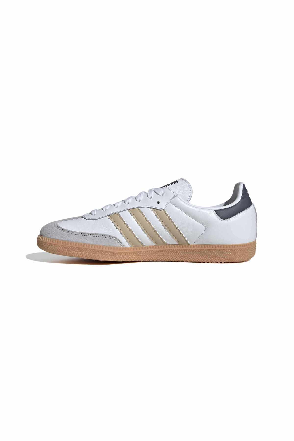کفش اسنیکر adidas مردانه چرم مصنوعی | آدیداس TYCFD3D648FE5BB840498FD00 - تصویر 2