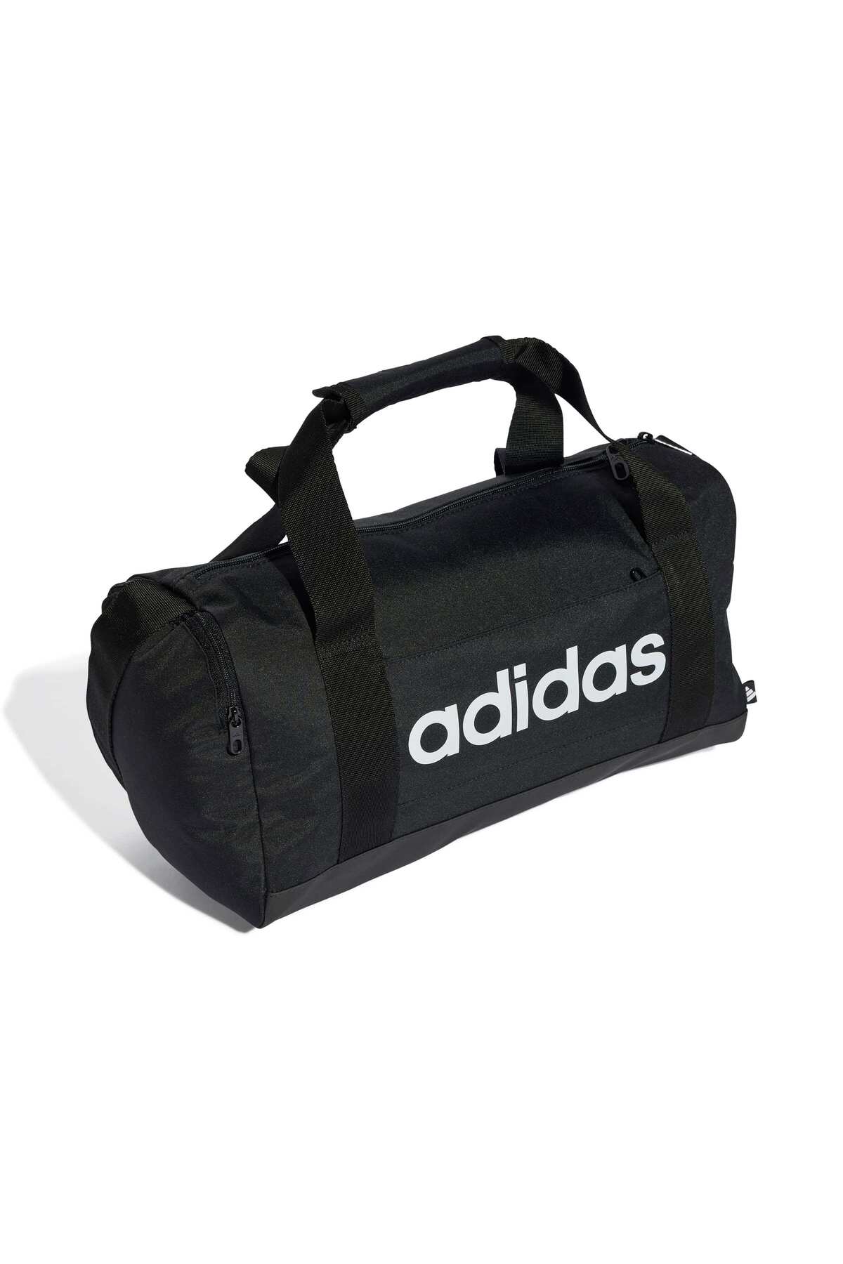 adidas  Linear Duffel Çanta - Ekstra Küçük Boy - Görsel 3
