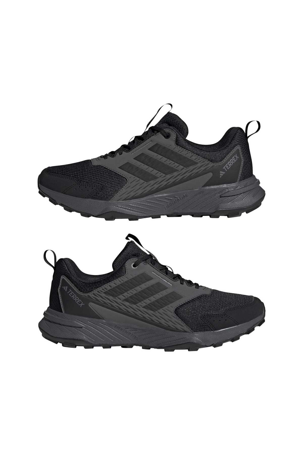 adidas Terrex Tracefinder 2 Erkek Outdoor Ayakkabı IH2930 görsel 6