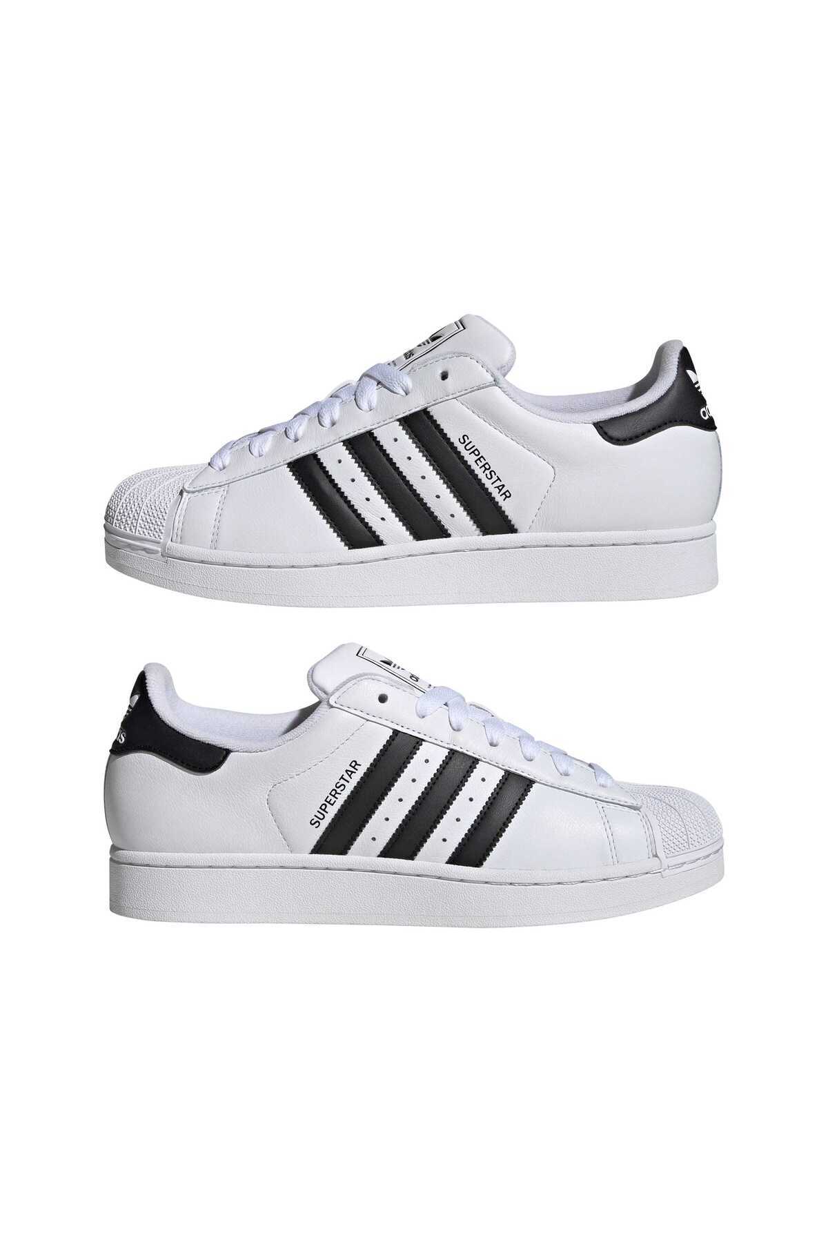 adidas  Superstar ii Unisex Sneaker IH8659 - Görsel 6