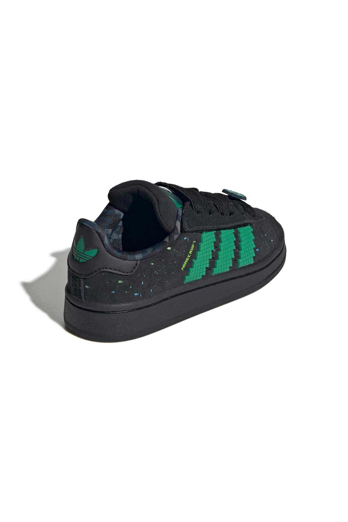 کتانی کودک یونی سکس مدل Campus 00S Cf El Minecraft کد IH1734