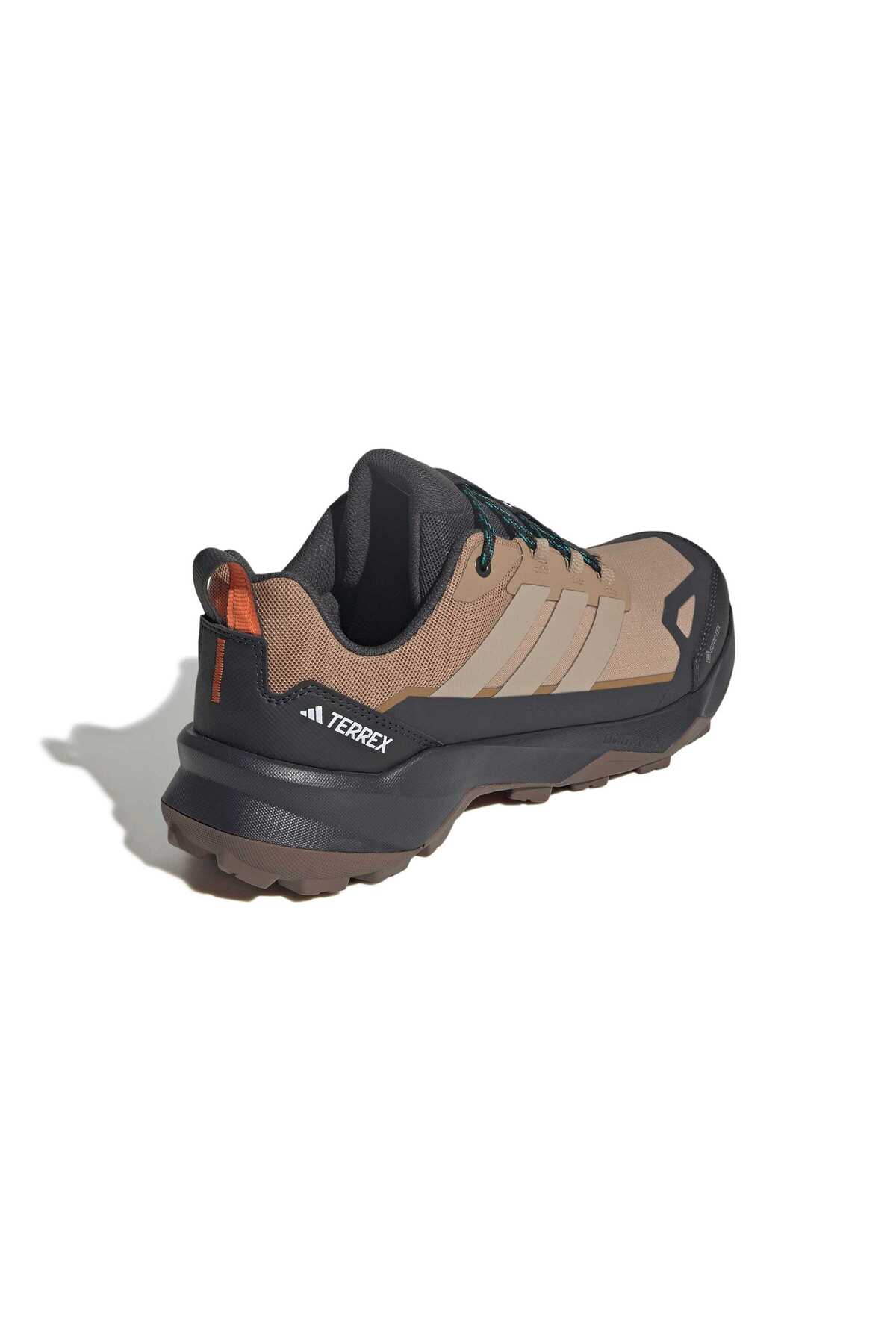 adidas Terrex Skychaser Ax5 Gtx Erkek Outdoor Ayakkabı JH7801 görsel 5