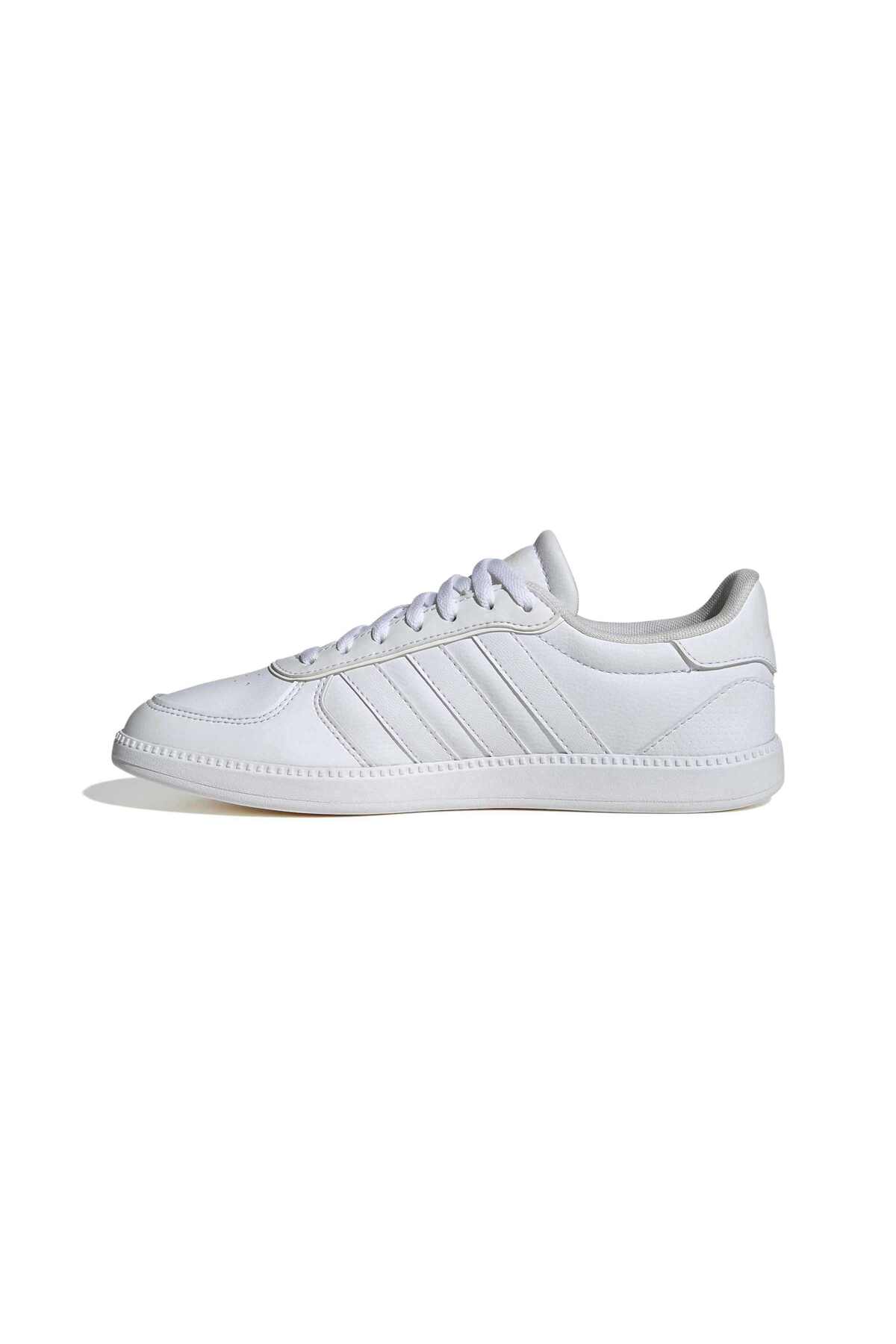 adidas  Breaknet Sleek Kadın Sneaker IH5418 - Görsel 2